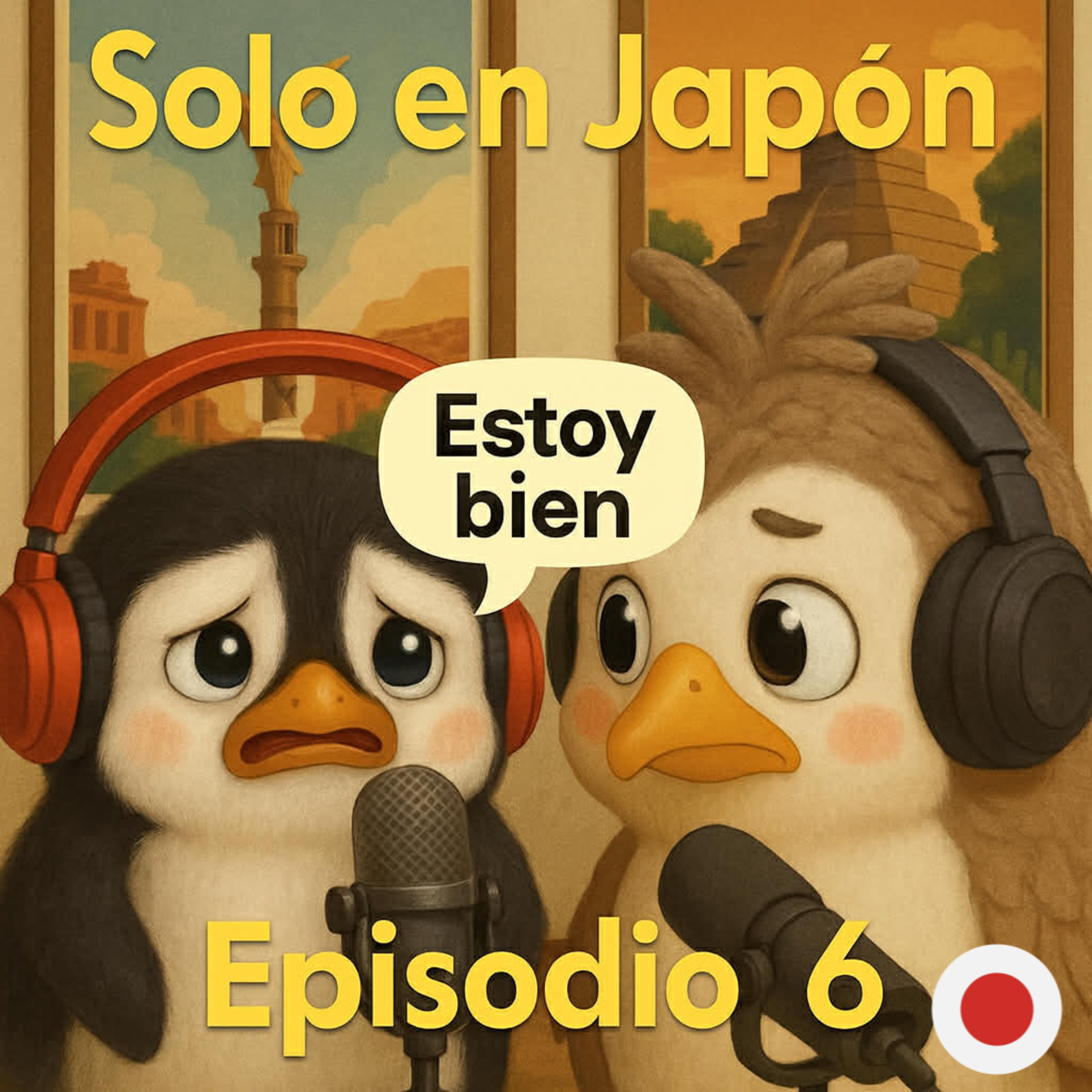 Solo en Japón!