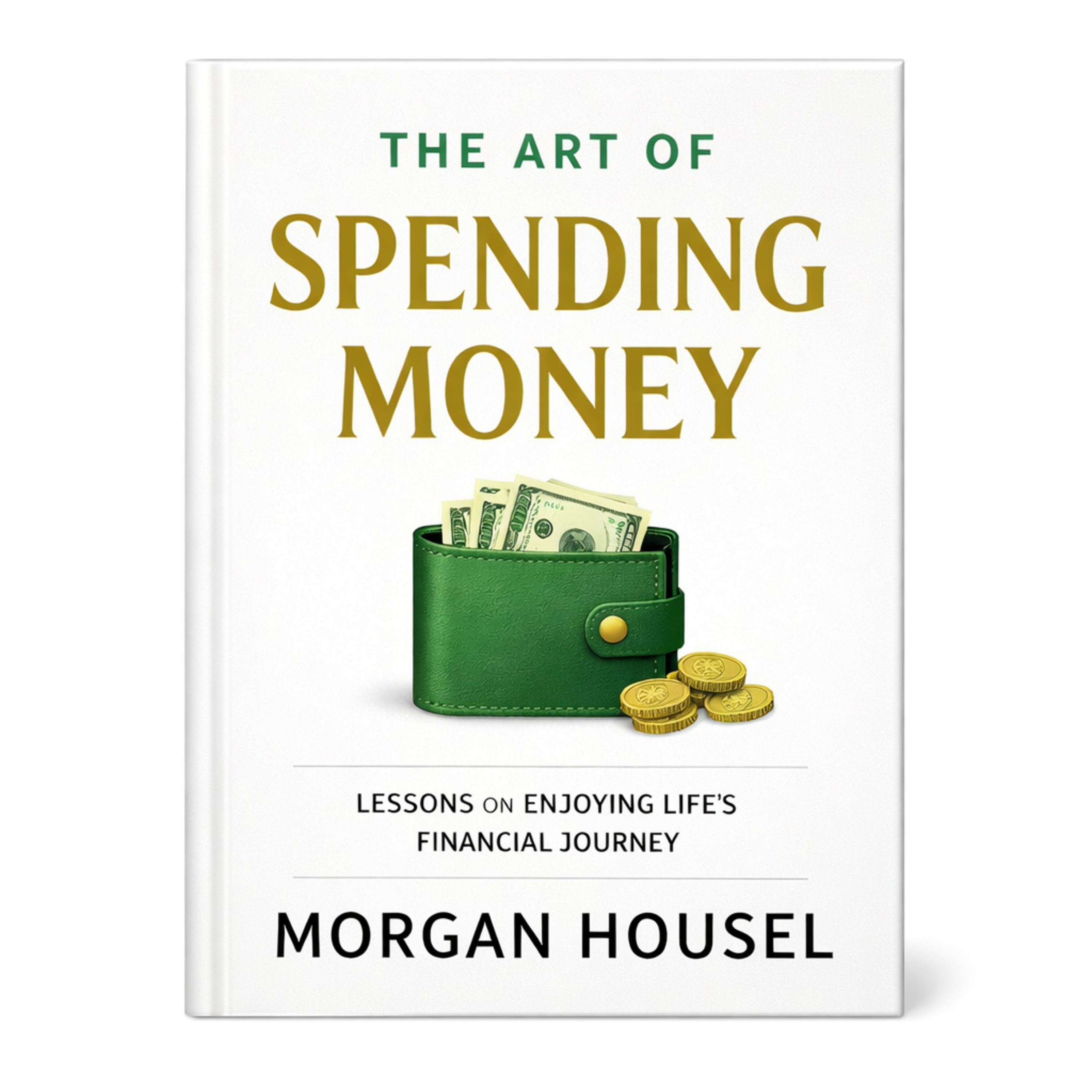 The Art of Spending Money by Morgan Housel | Rich vs Wealthy Mindset | Full Audiobook Summary Hindi