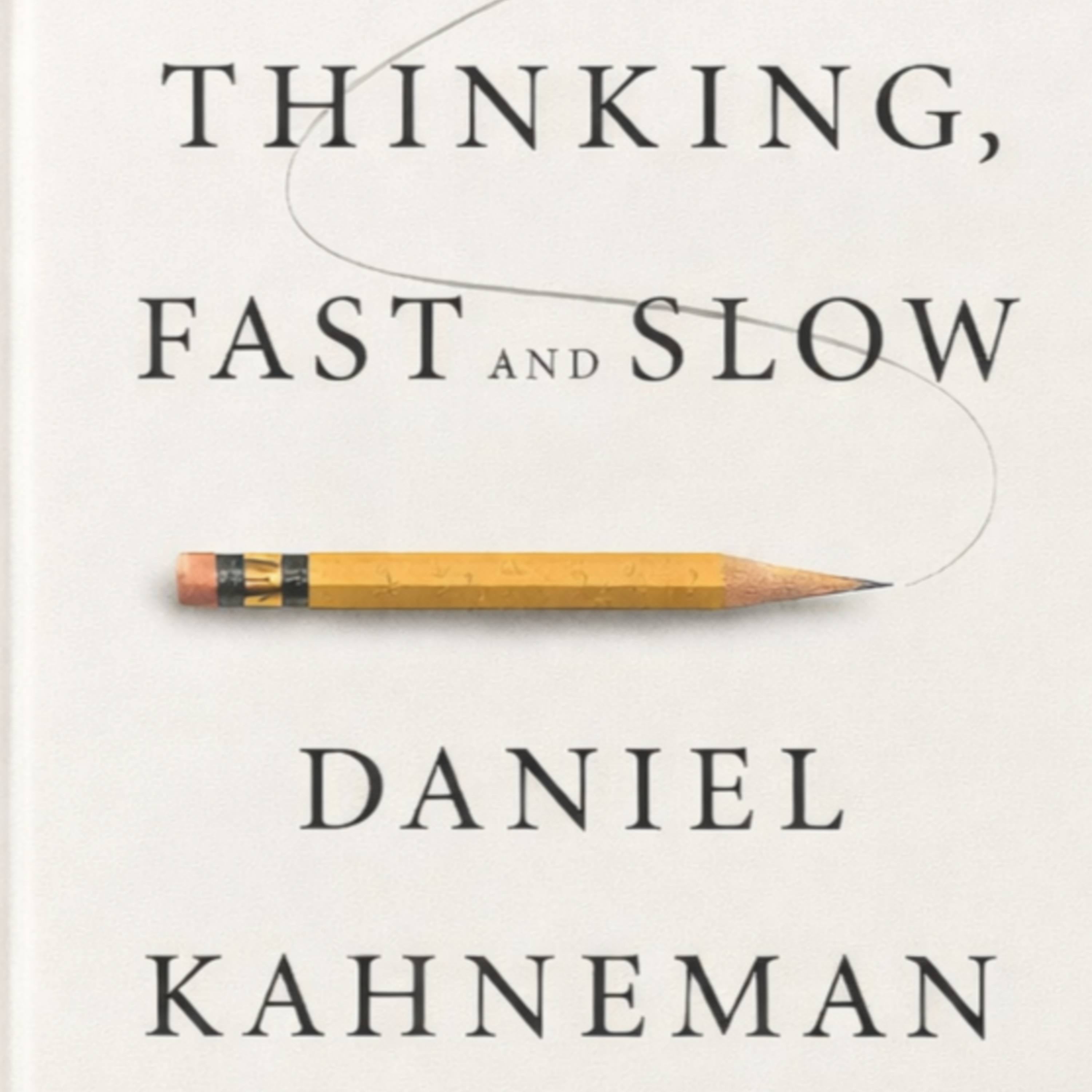 Thinking Fast and Slow Audiobook Summary in Hindi | 2 Thinking Systems That Control Your Life