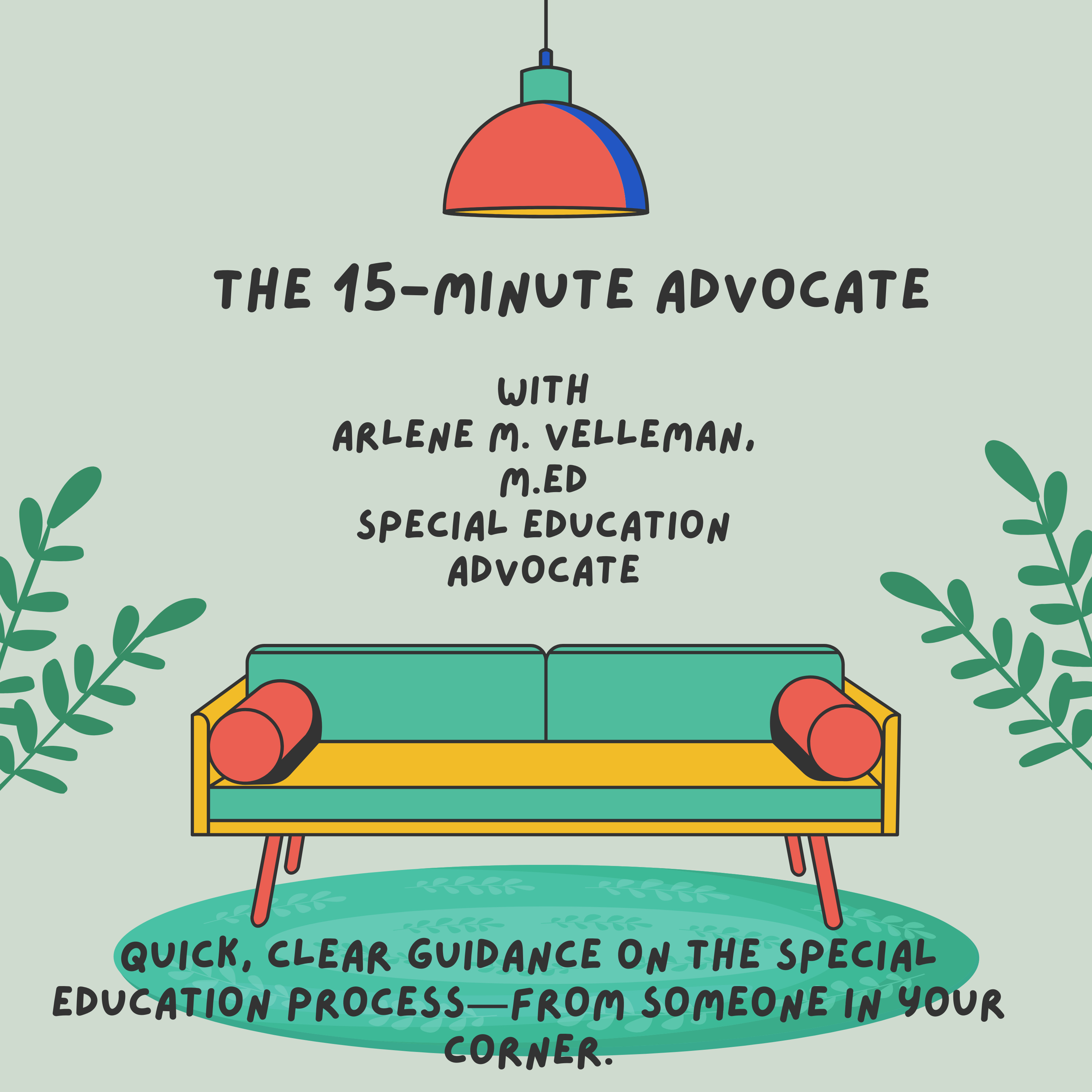 The 15-Minute Advocate