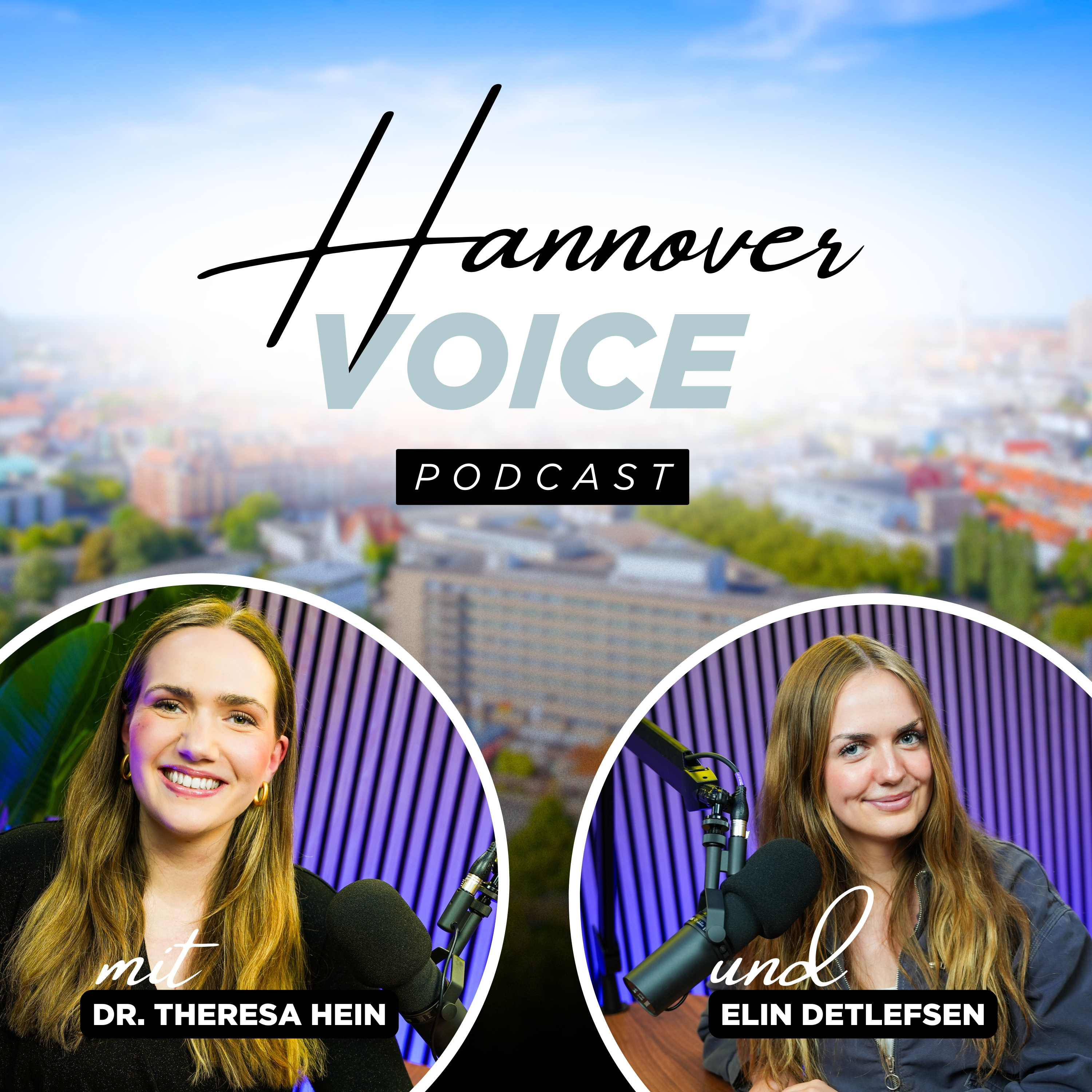 Hannover Voice - ein Hannoverlife Podcast