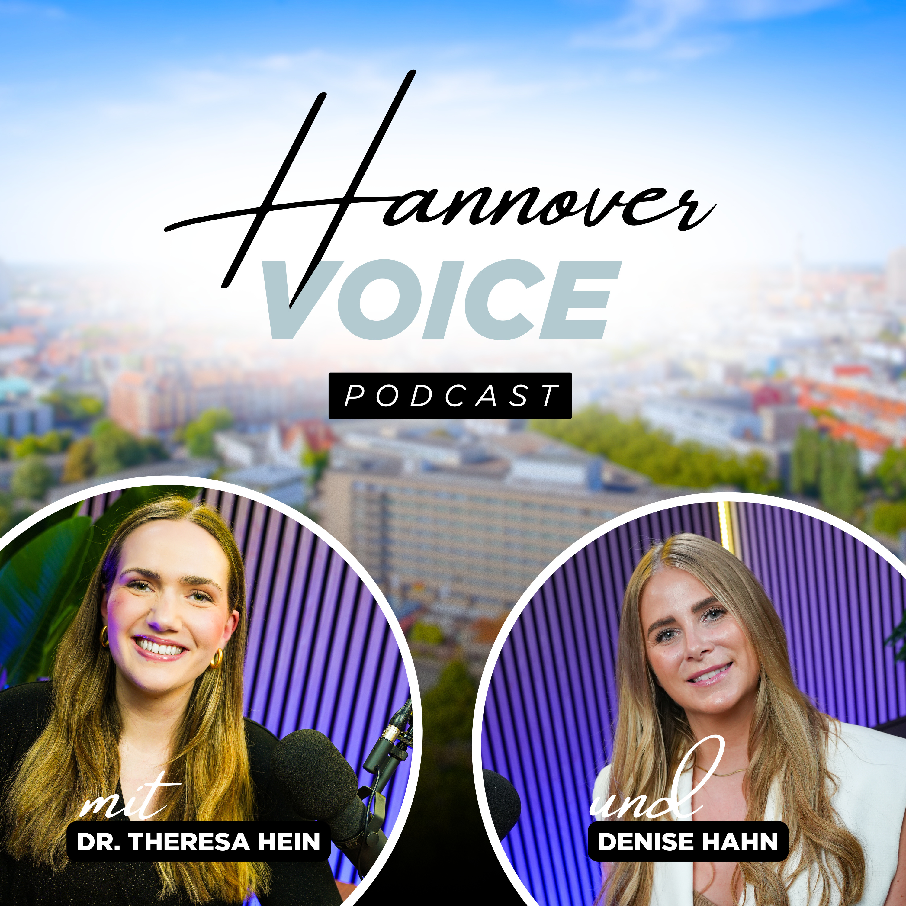 Von der Idee am Strand zum Millionenprodukt 🏖️ – mit Denise Hahn episode artwork
