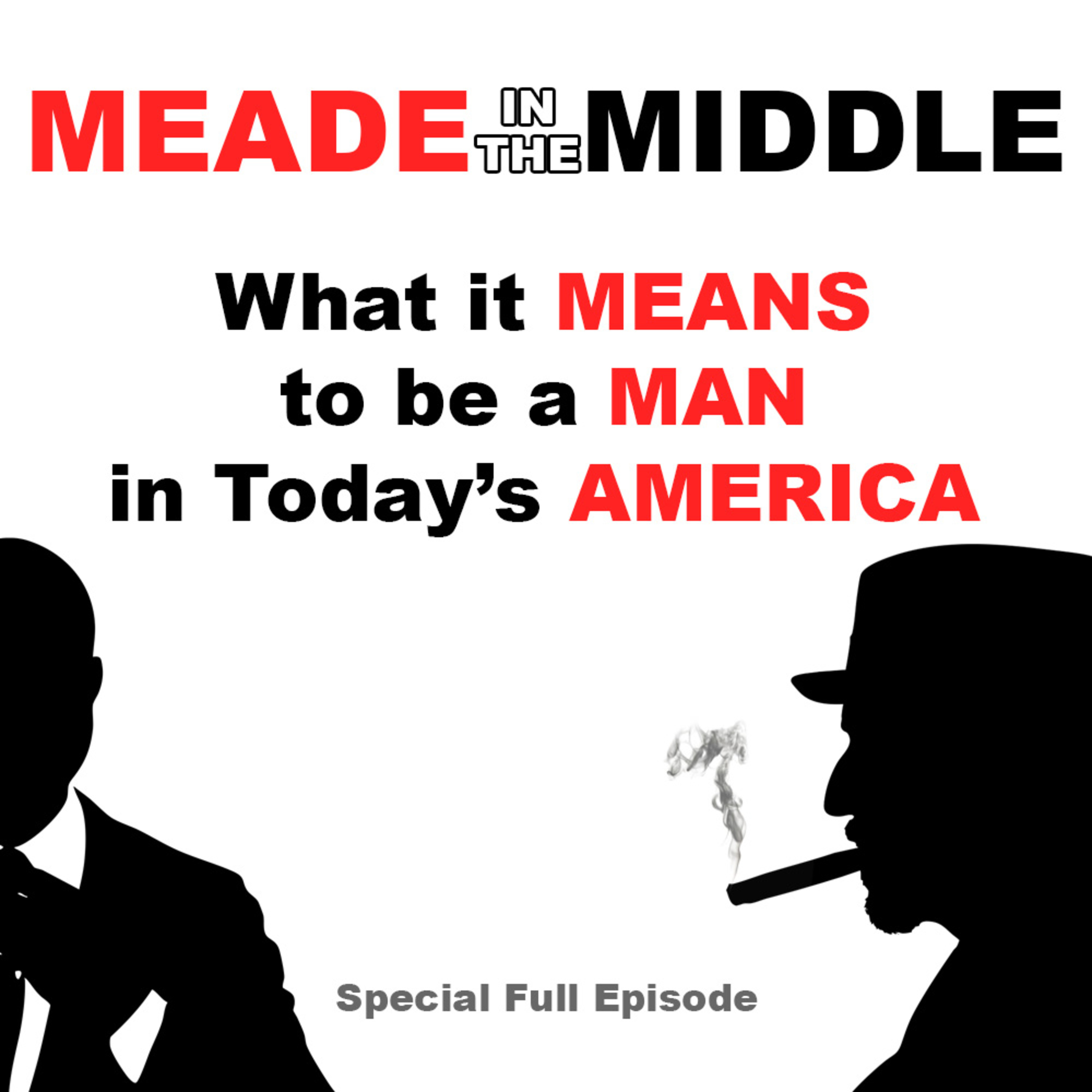 Meade In The Middle