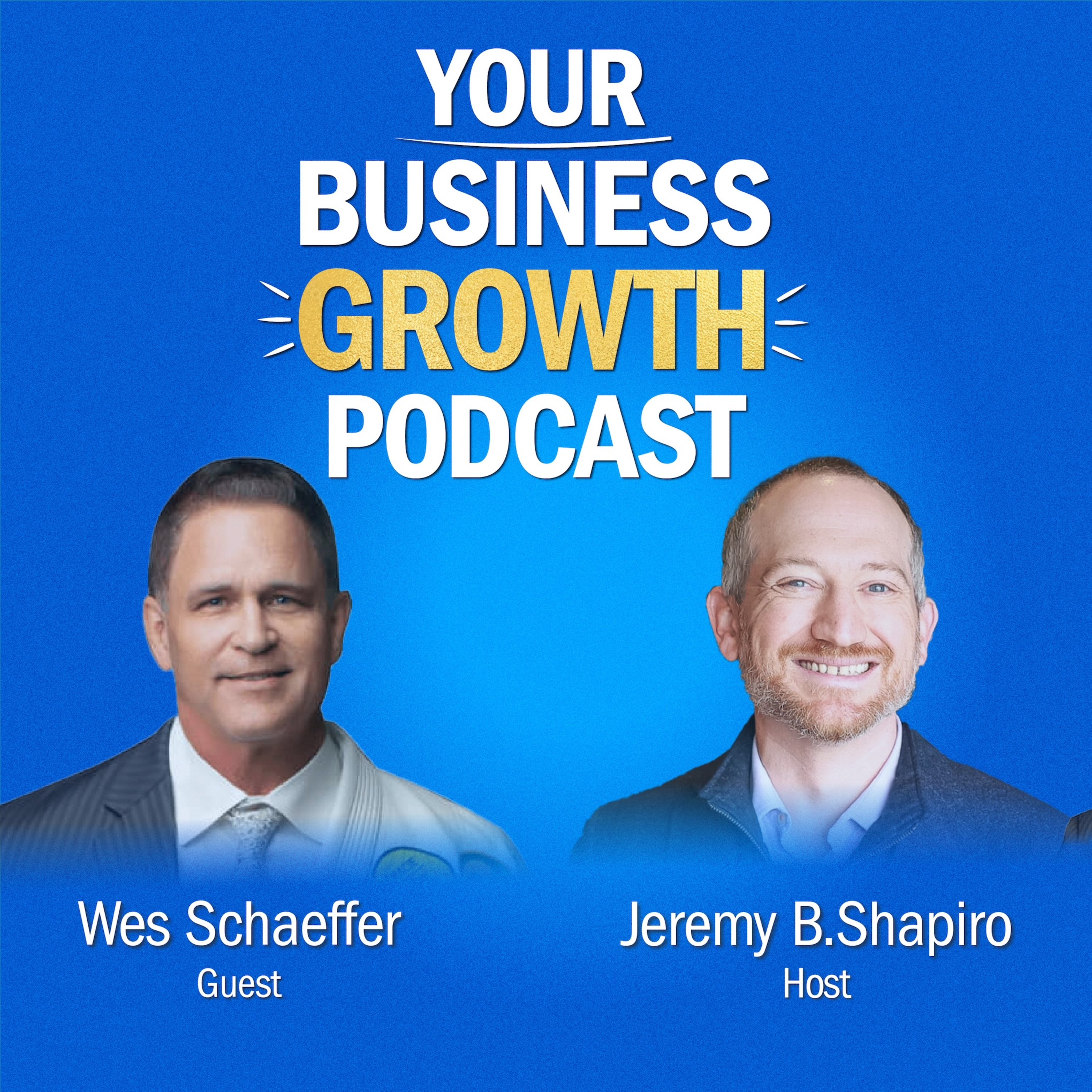 Your Business Growth Podcast