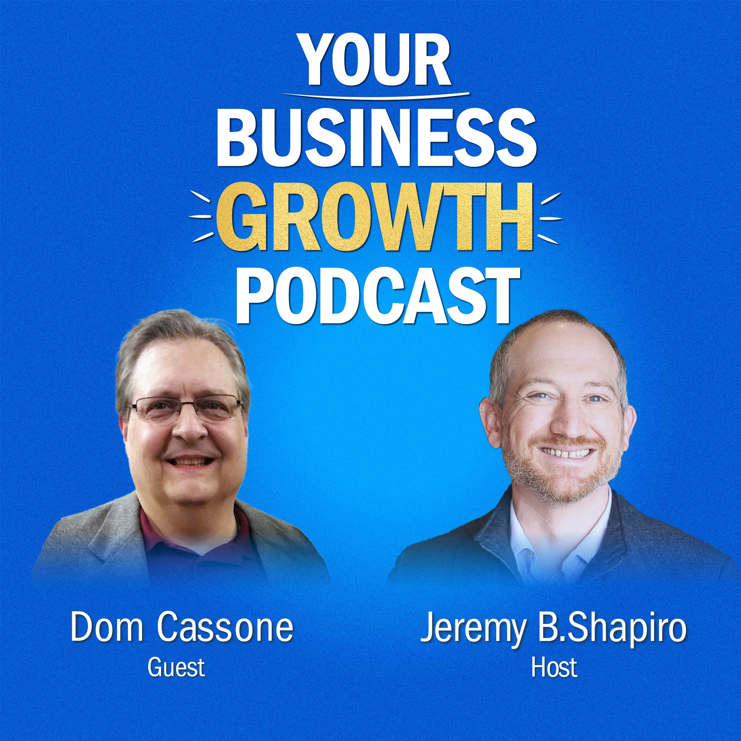 Your Business Growth Podcast