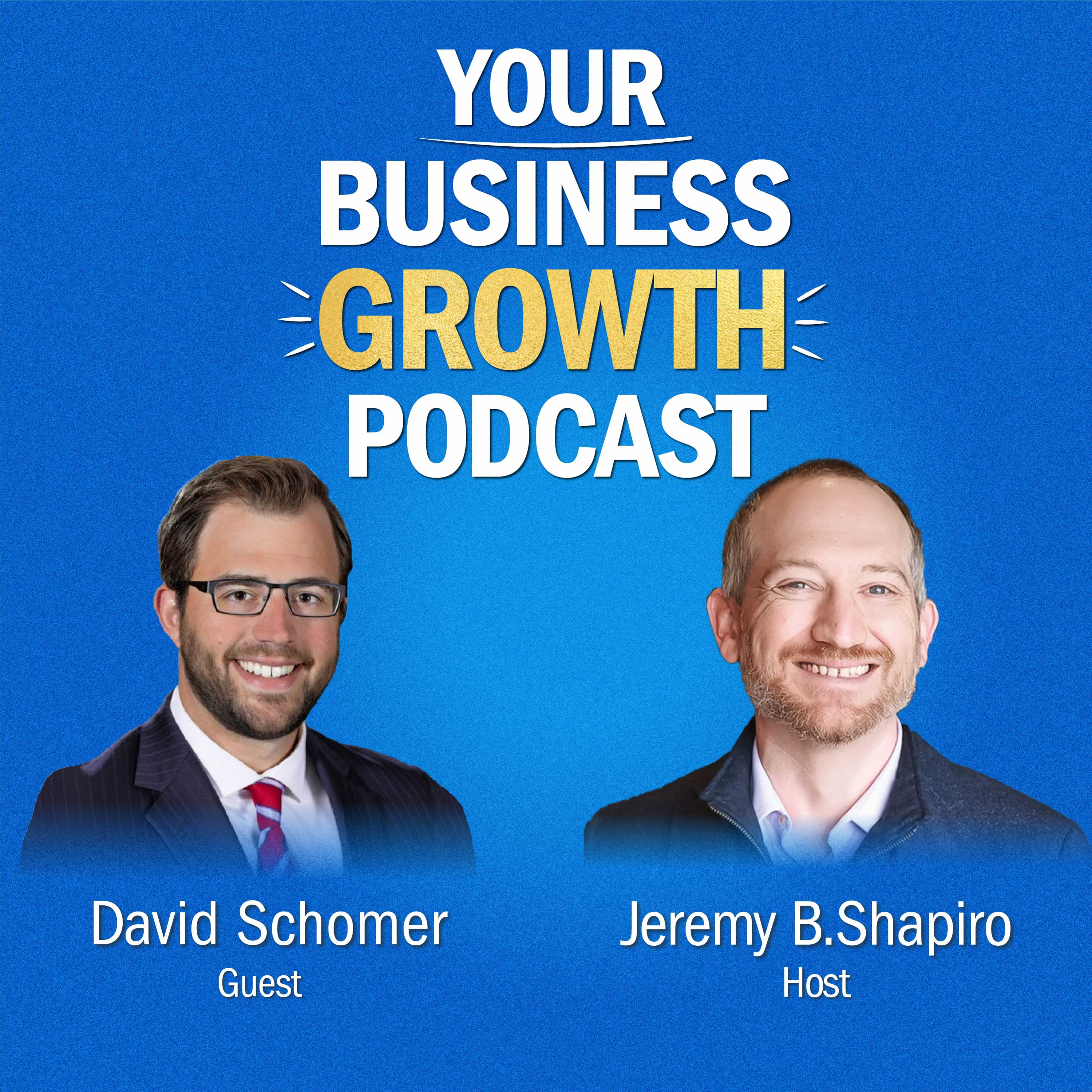 Your Business Growth Podcast