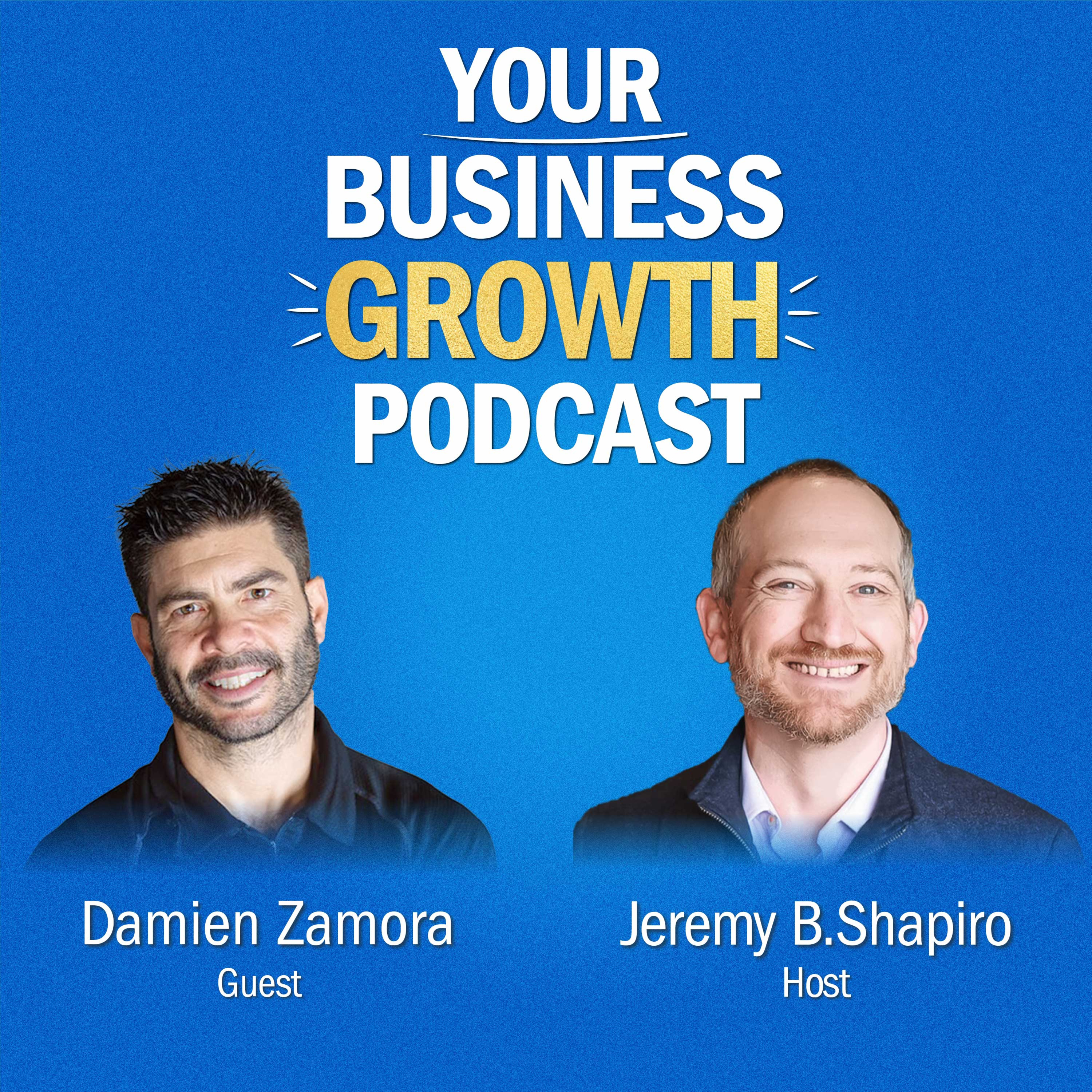 Your Business Growth Podcast