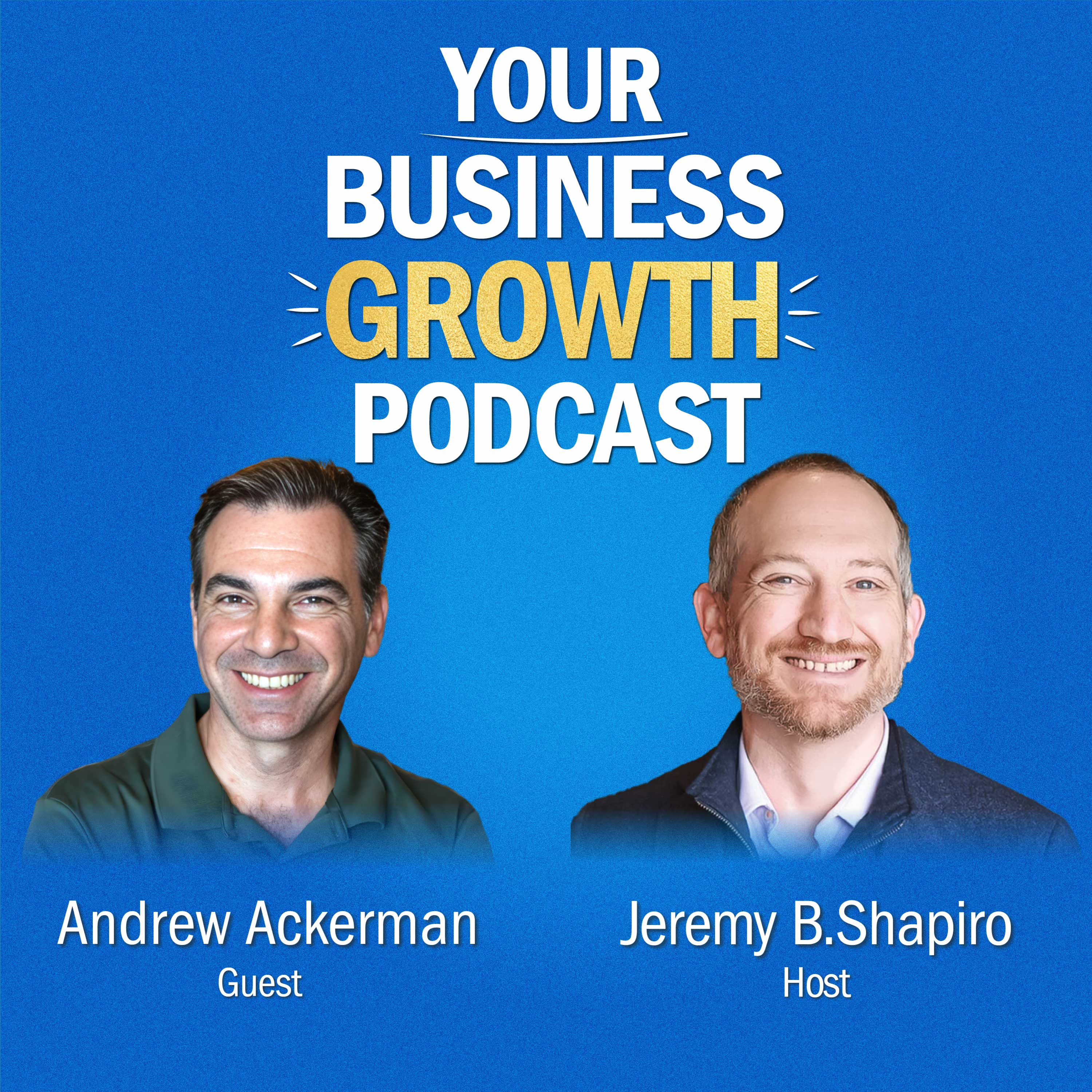 Your Business Growth Podcast