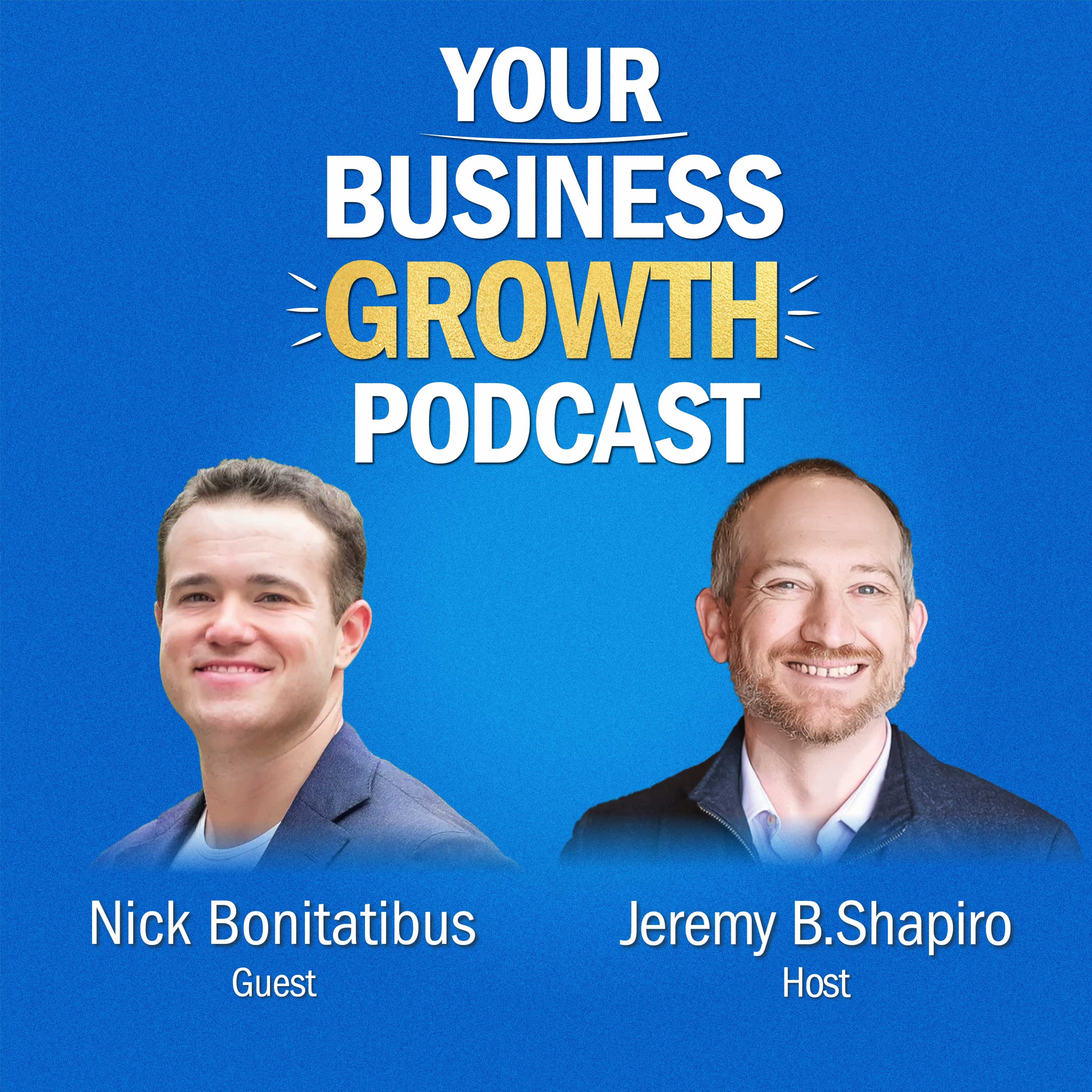 Your Business Growth Podcast