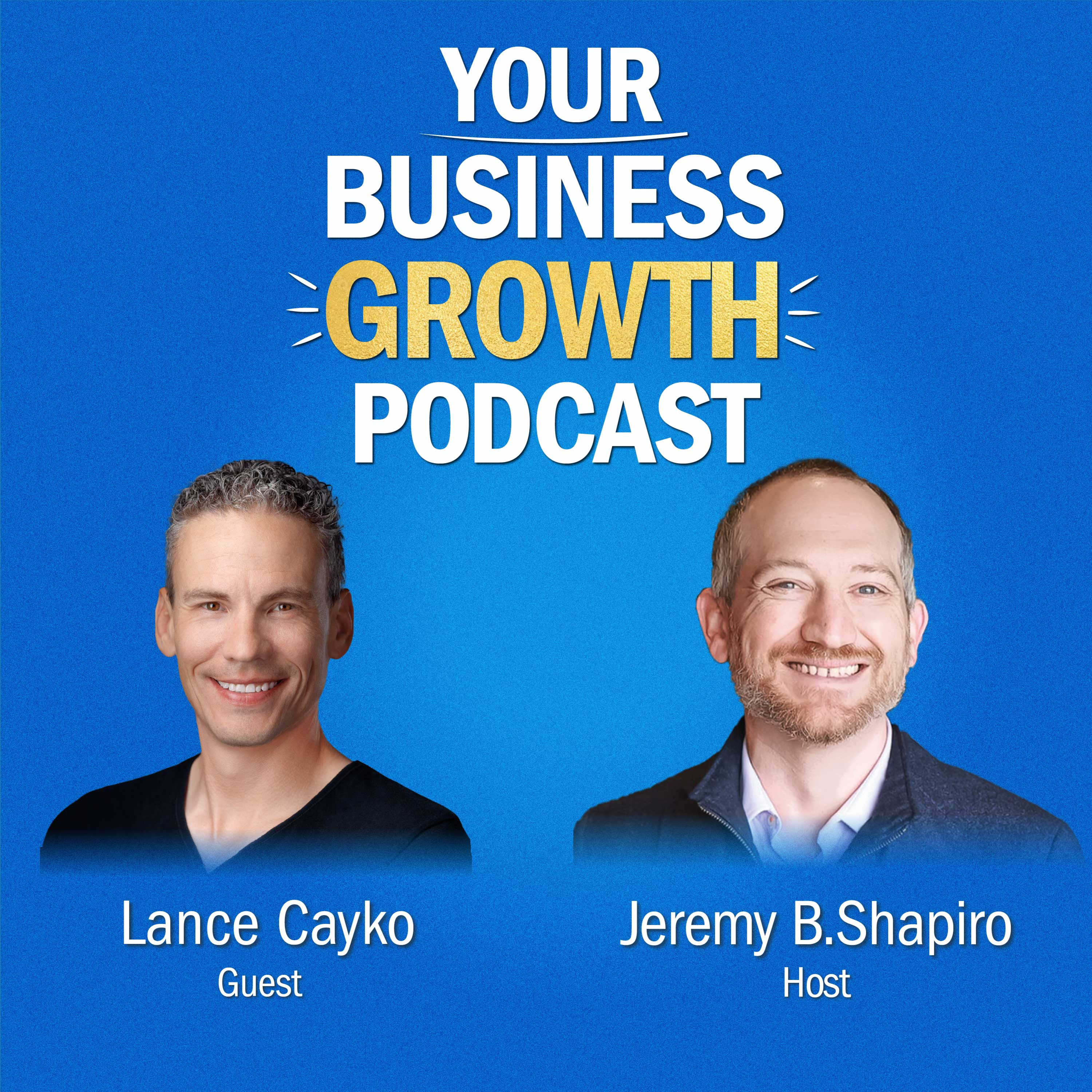 Your Business Growth Podcast