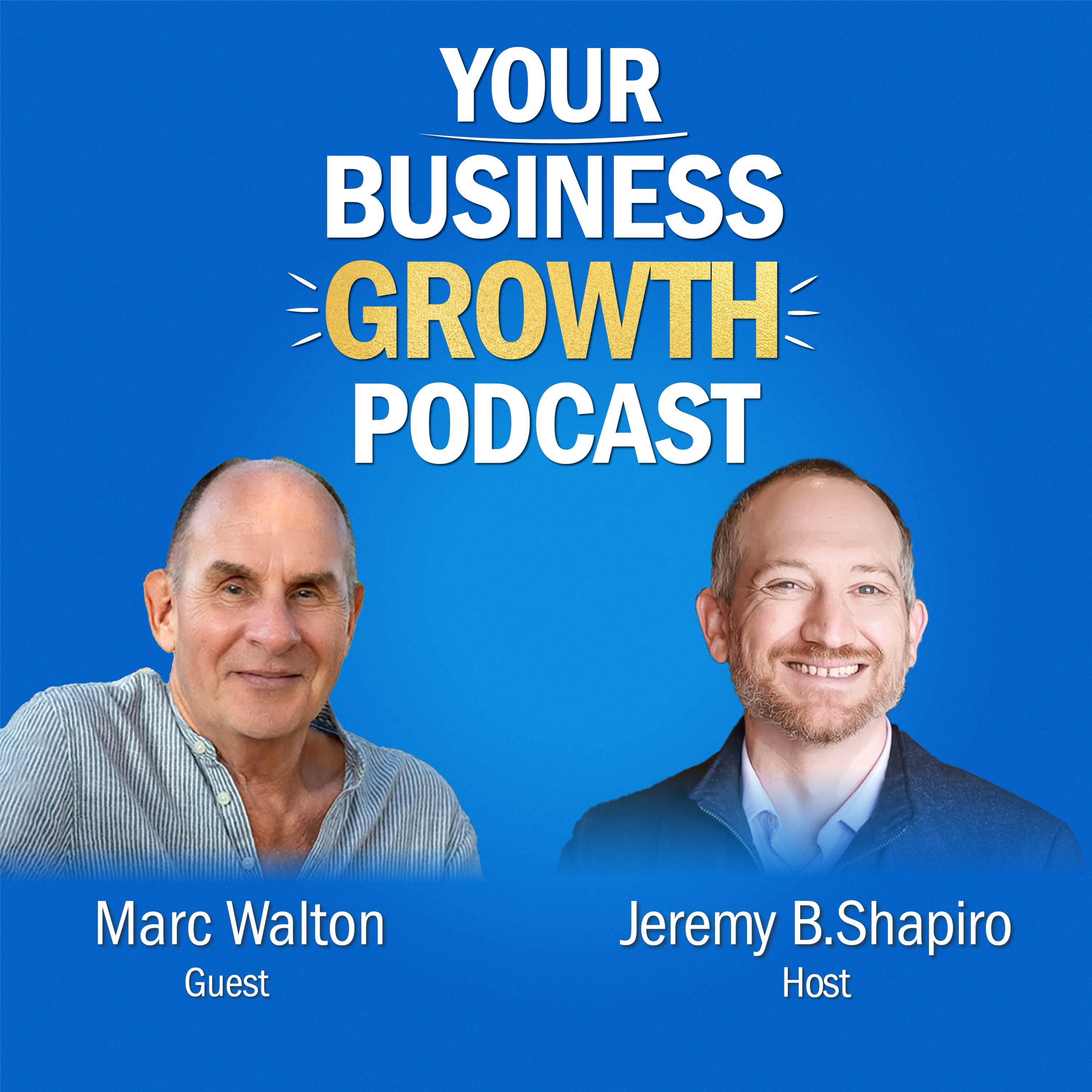 Your Business Growth Podcast