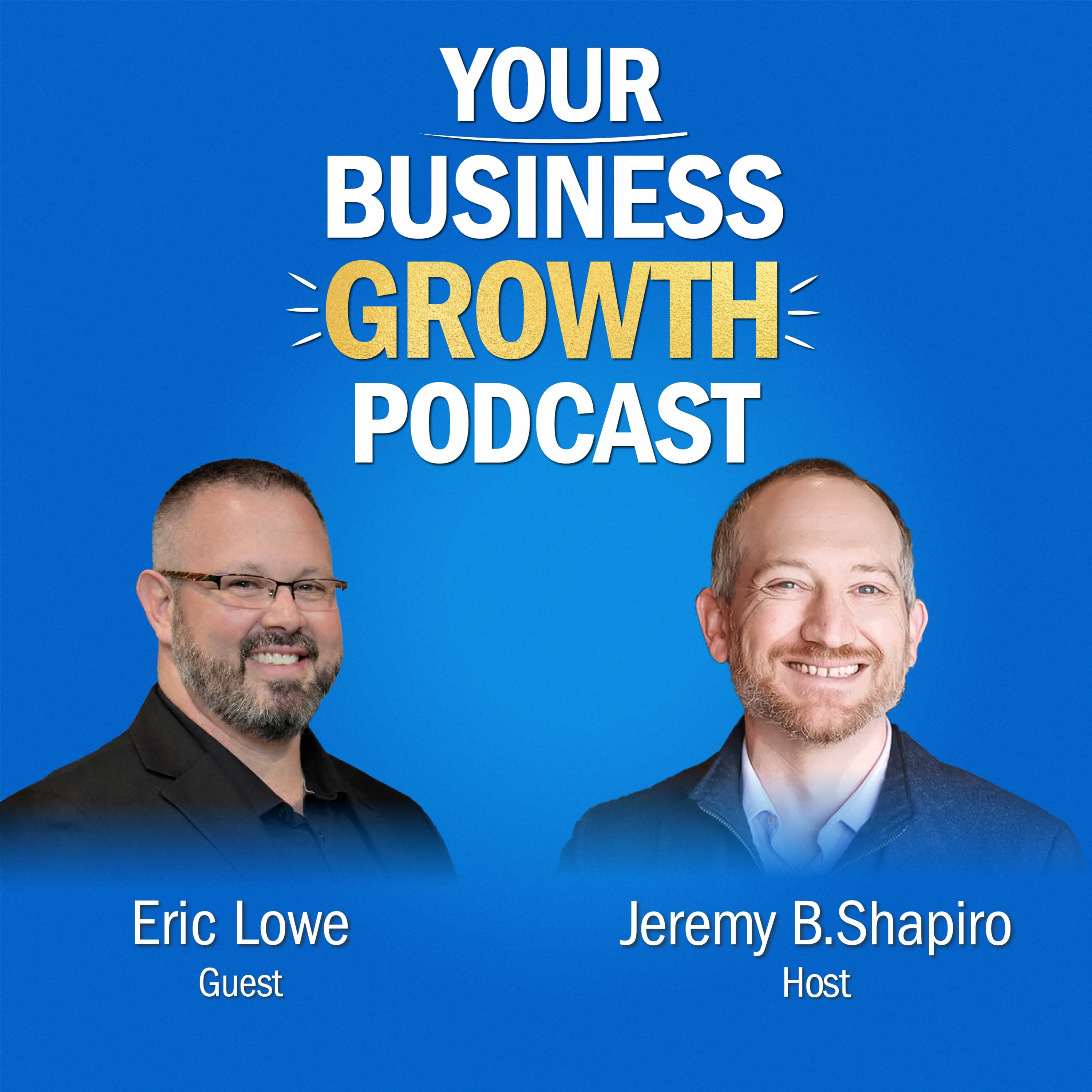 Your Business Growth Podcast