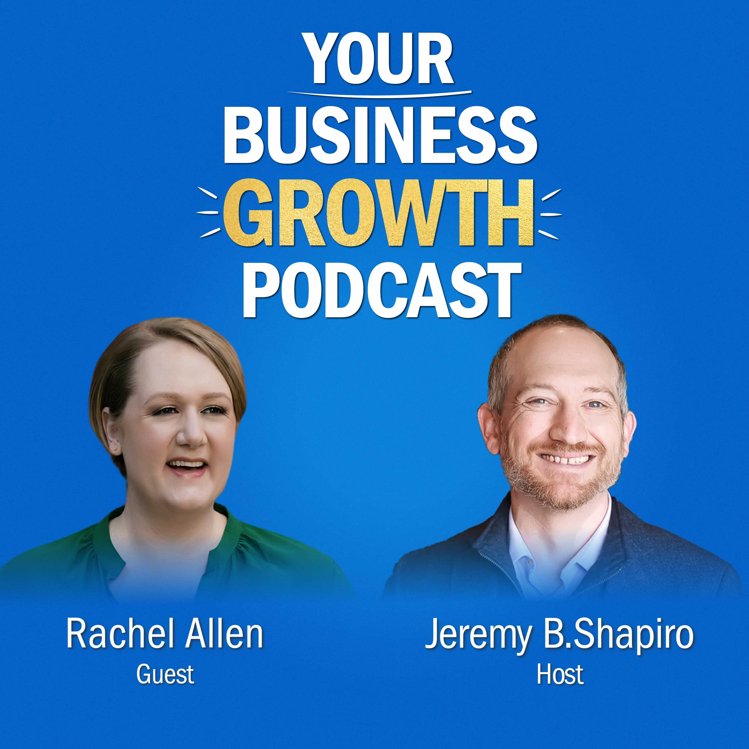 Your Business Growth Podcast