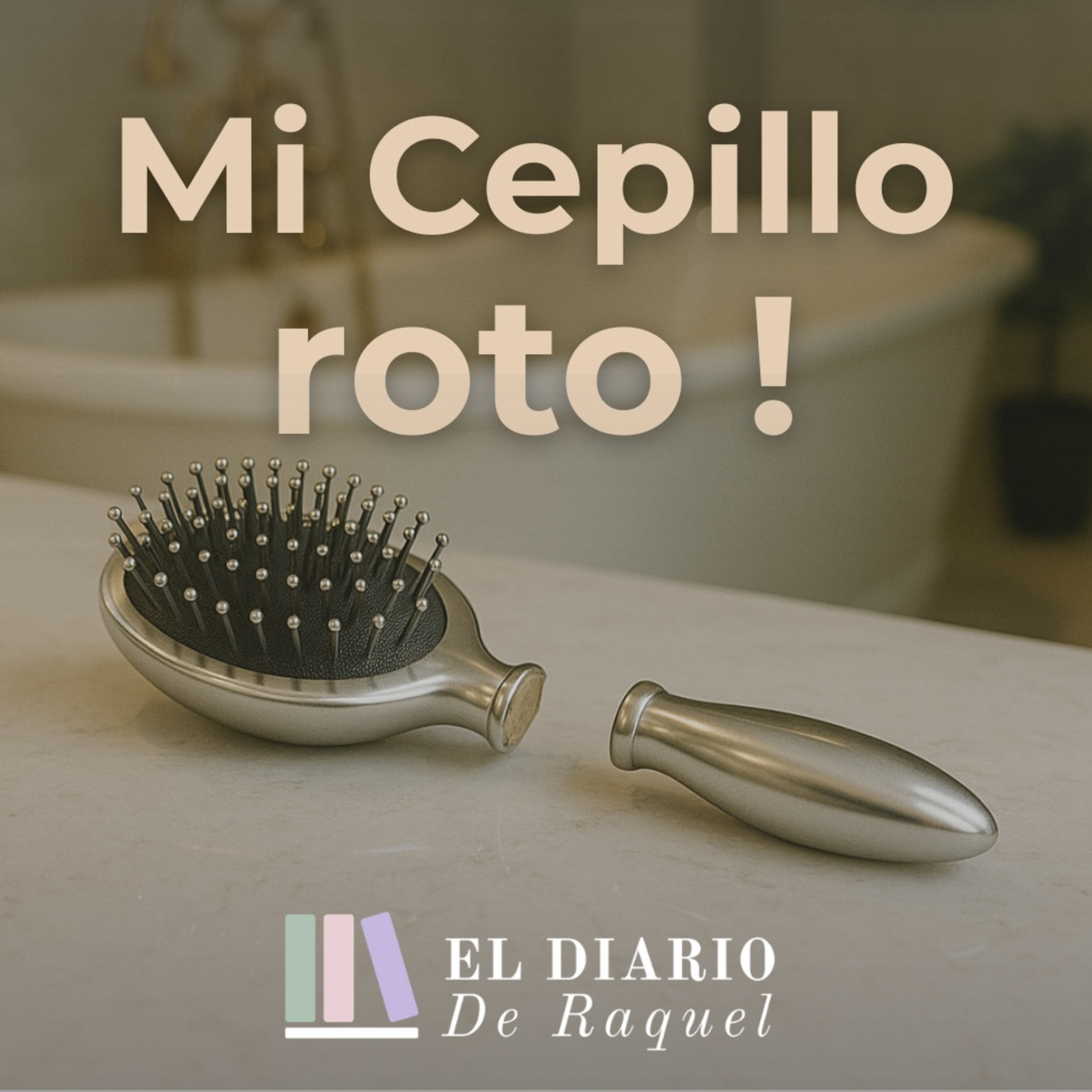 003. Mi Cepillo roto episode artwork