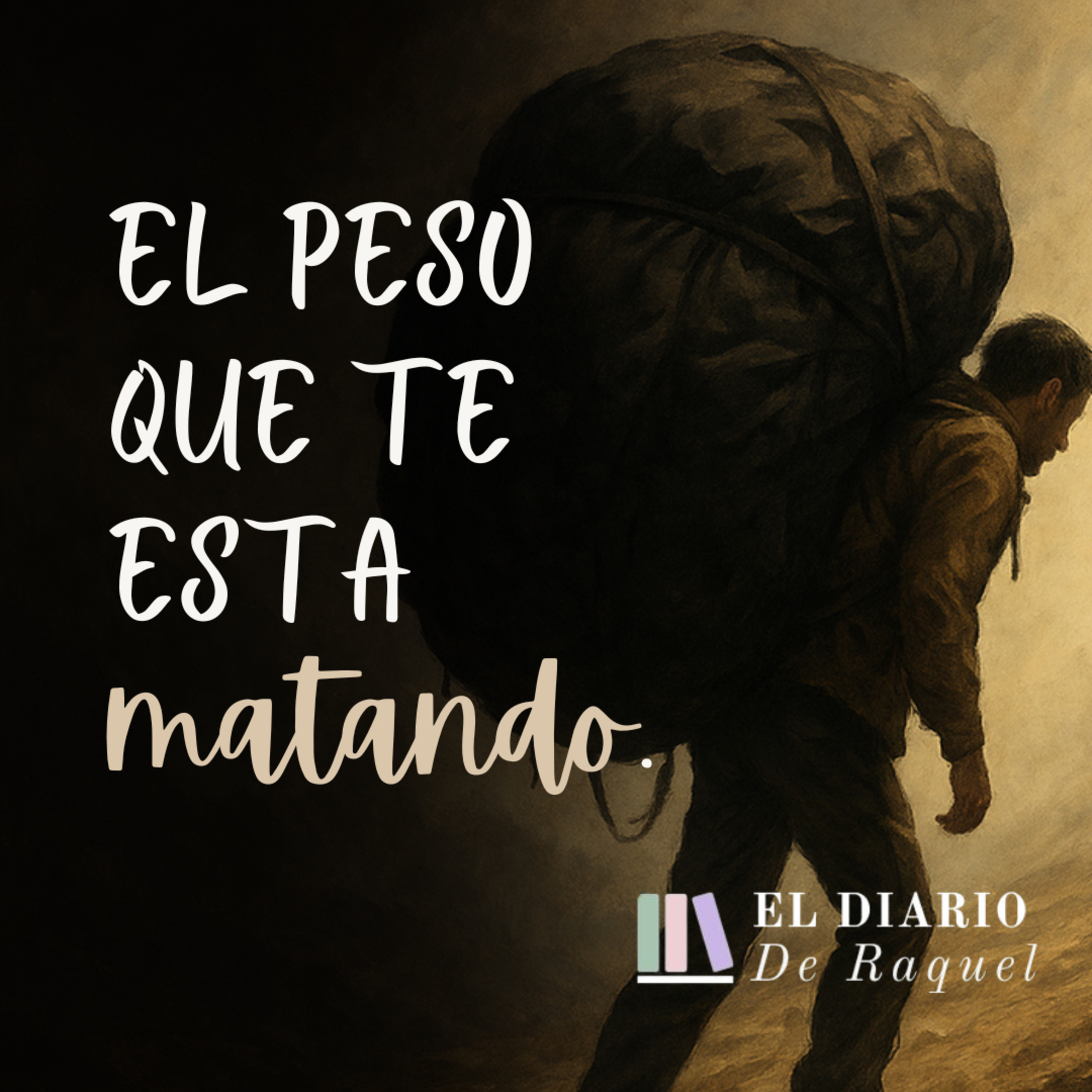 007. El peso que te está matando episode artwork