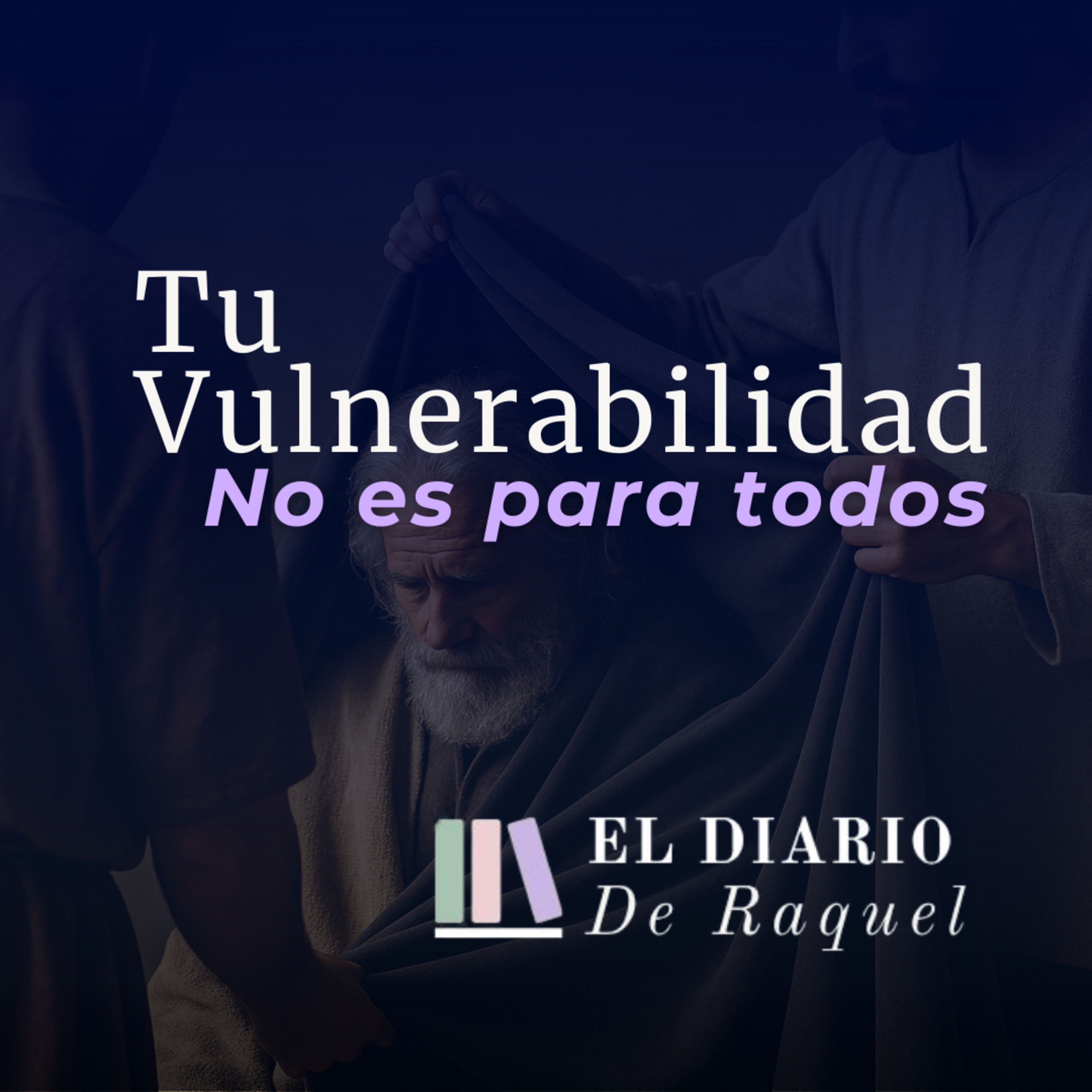 010.Tu vulnerabilidad no es para todos. episode artwork