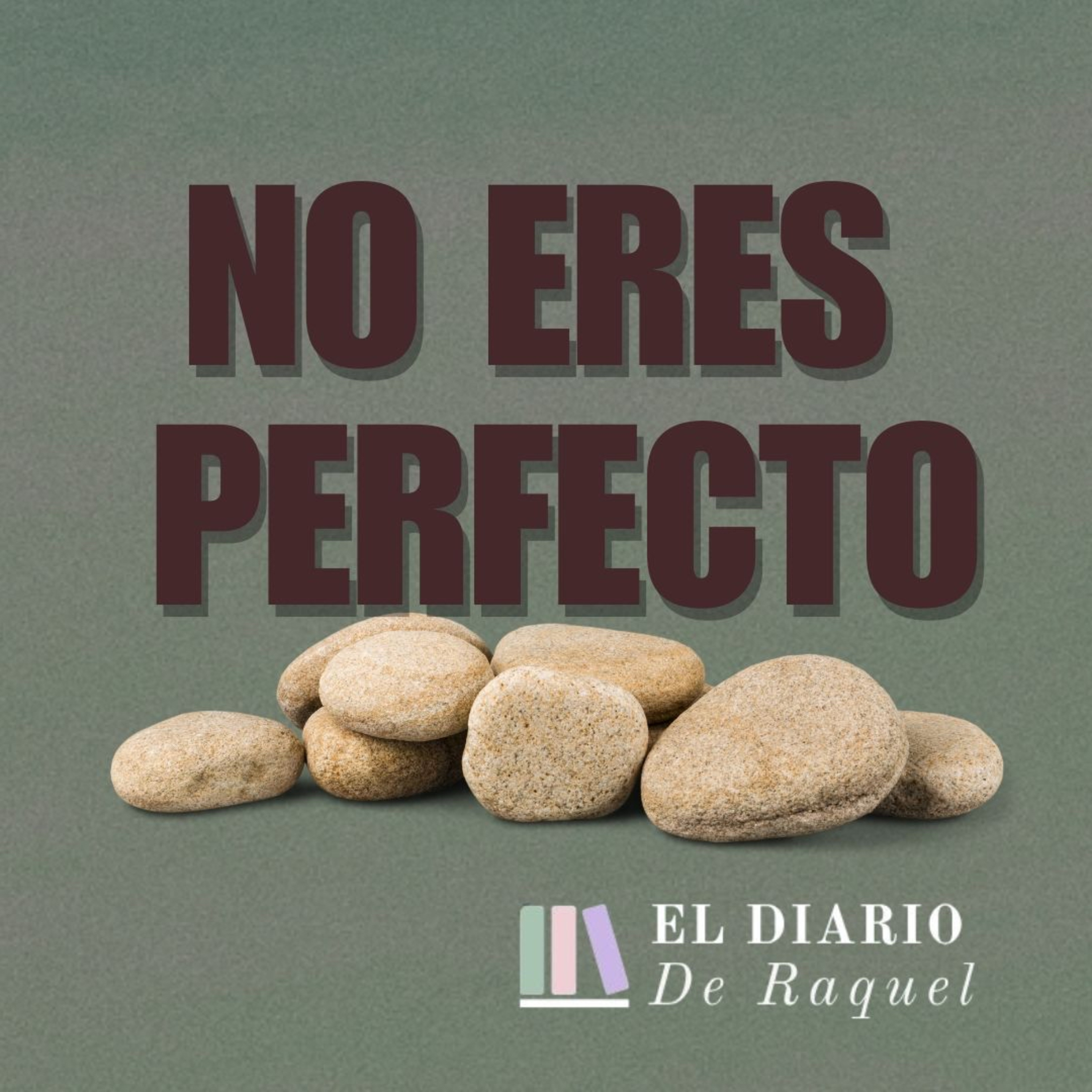 015.No eres perfecto episode artwork