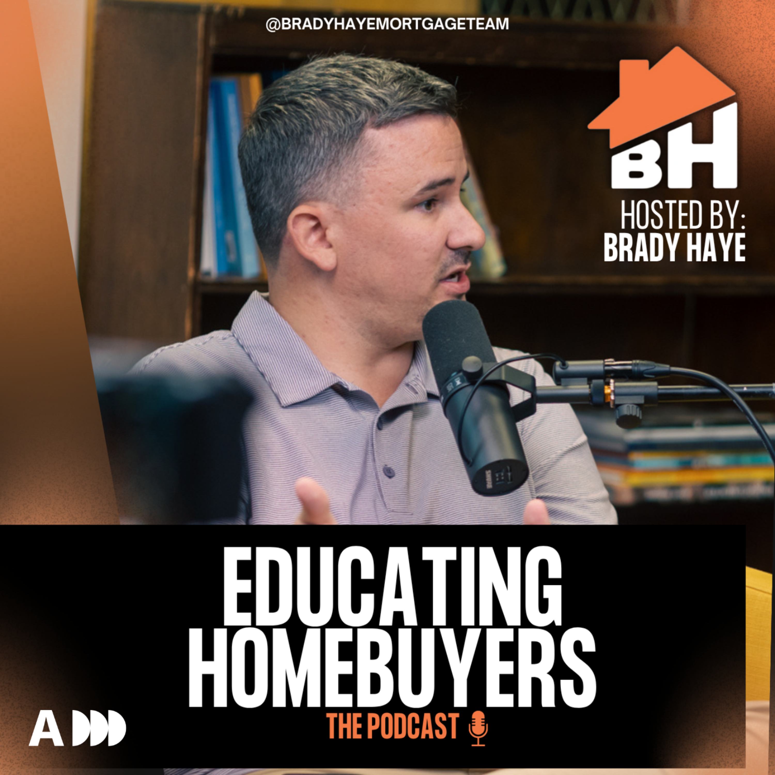 The Hidden Side of Homeownership | with Mariah Klemp episode artwork