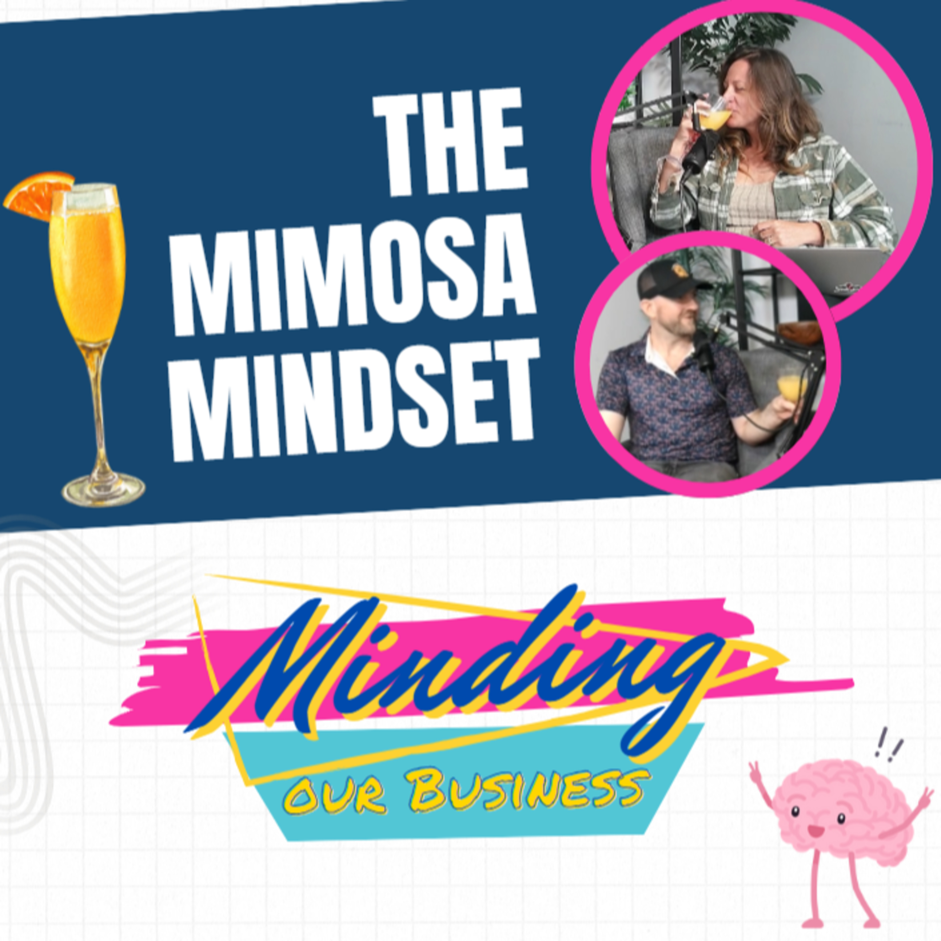 Minding Our Business