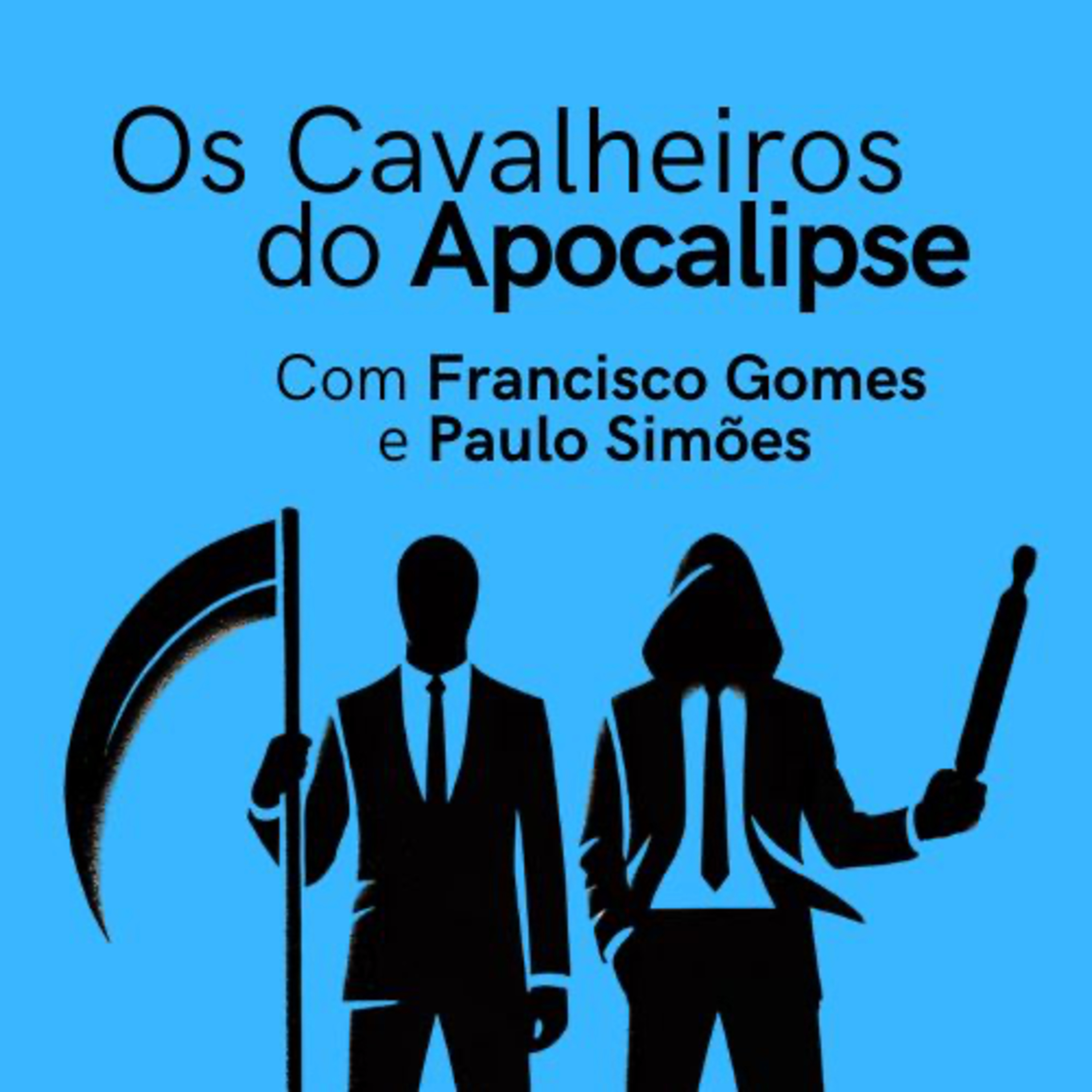A Queda da Casa do Pragal e Outras Histórias episode artwork