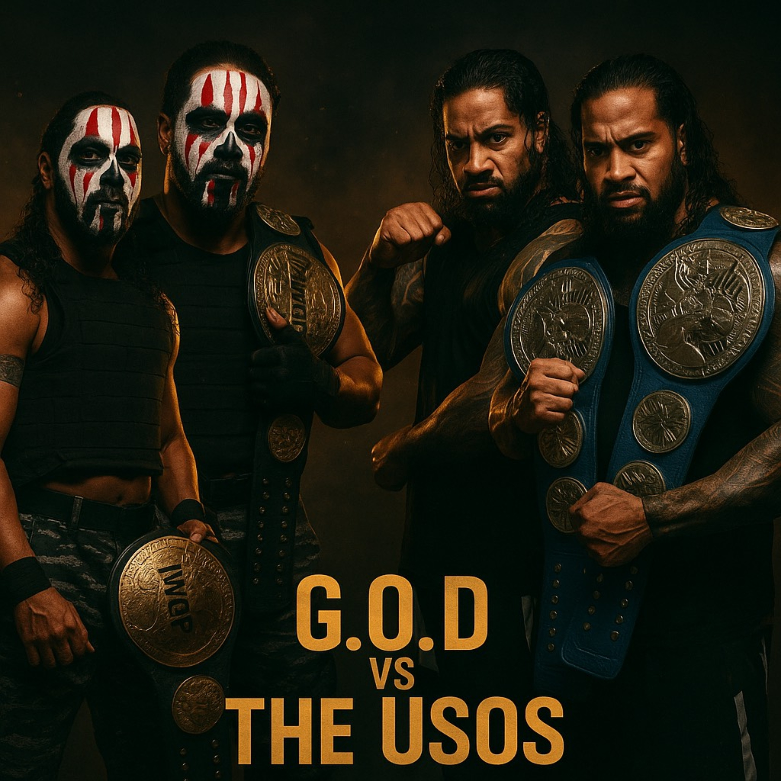 Ring Ropes and Turnbuckle Podcast