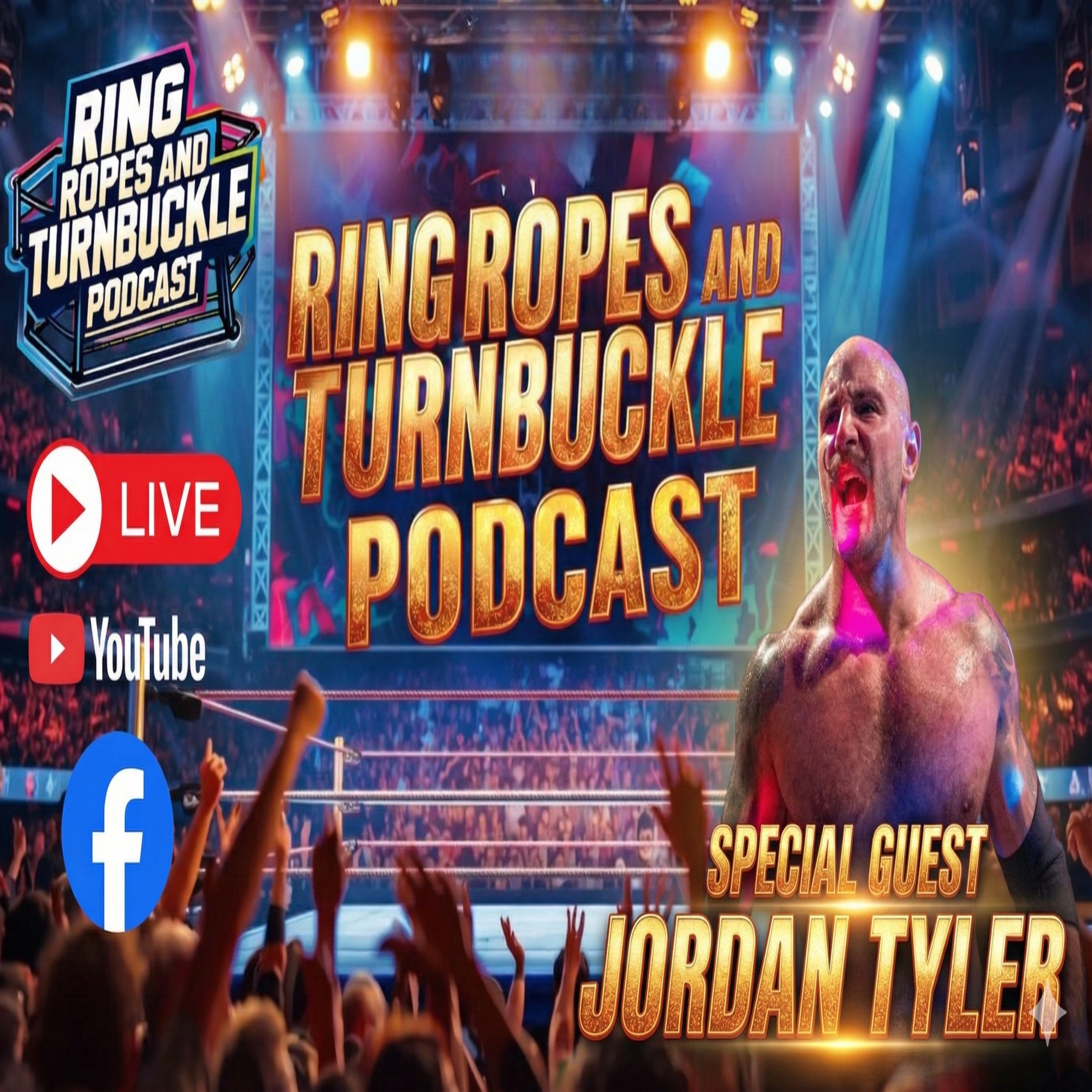 Interview With The Professor Jordan Tyler