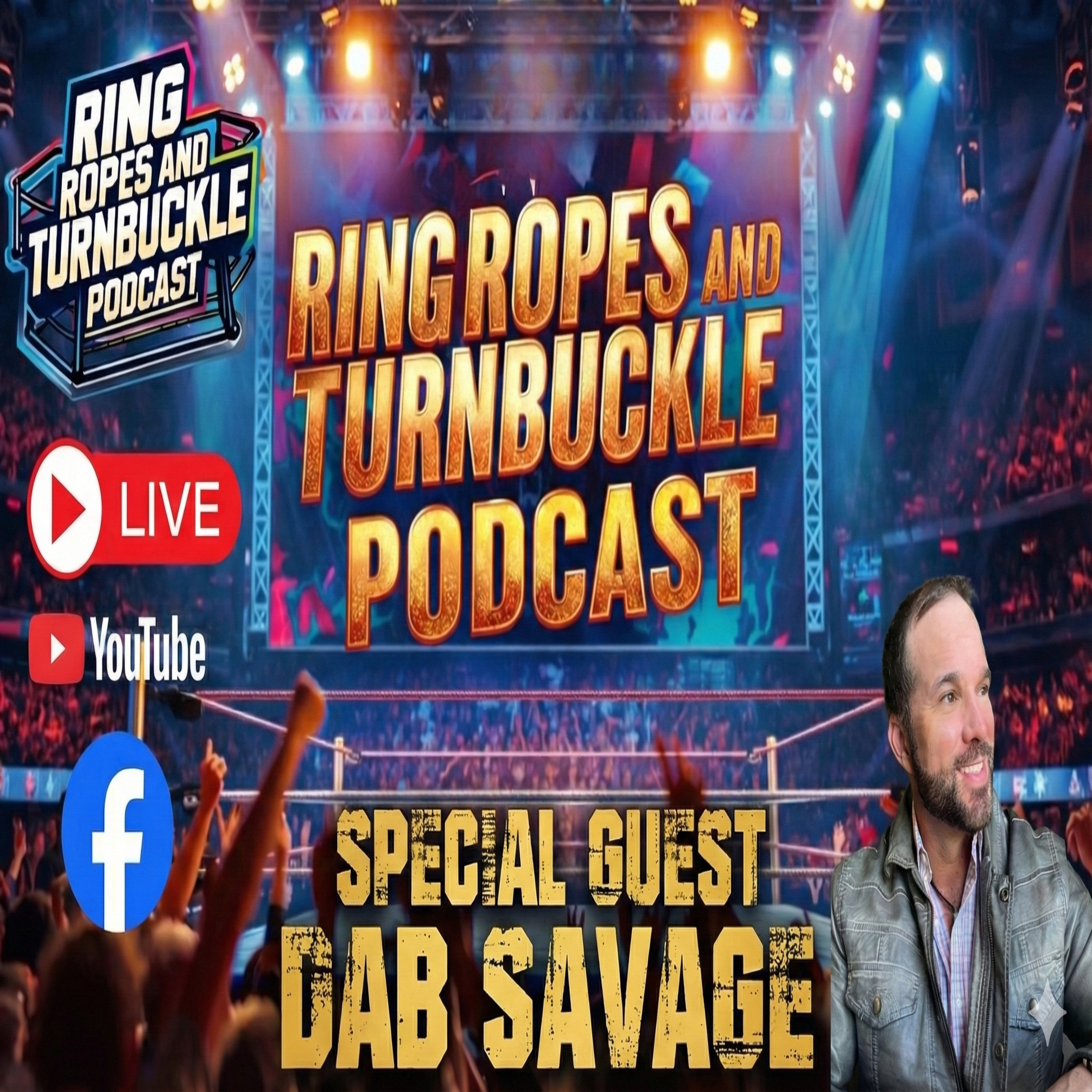 Interview With Dab Savage episode artwork