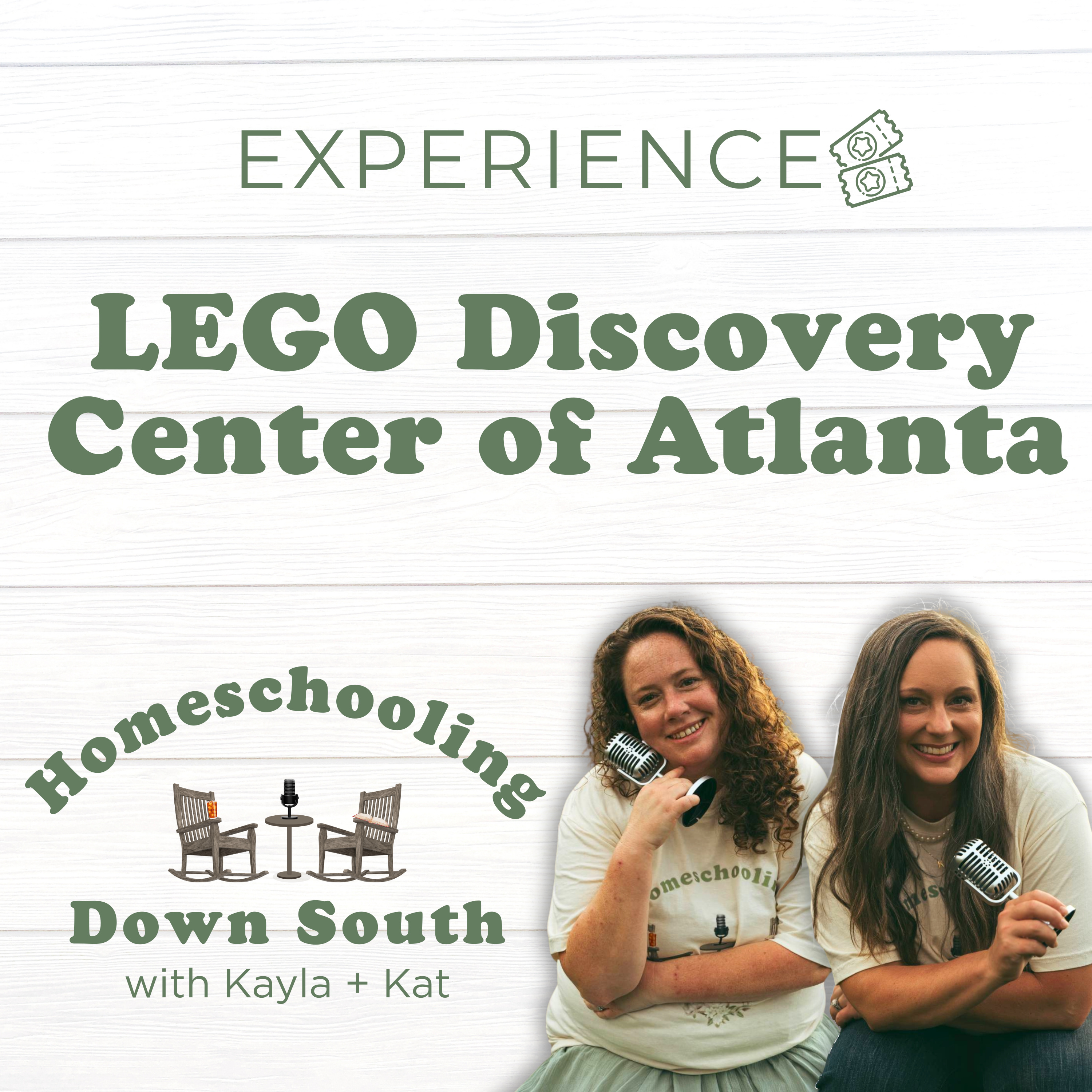 Homeschooling Down South