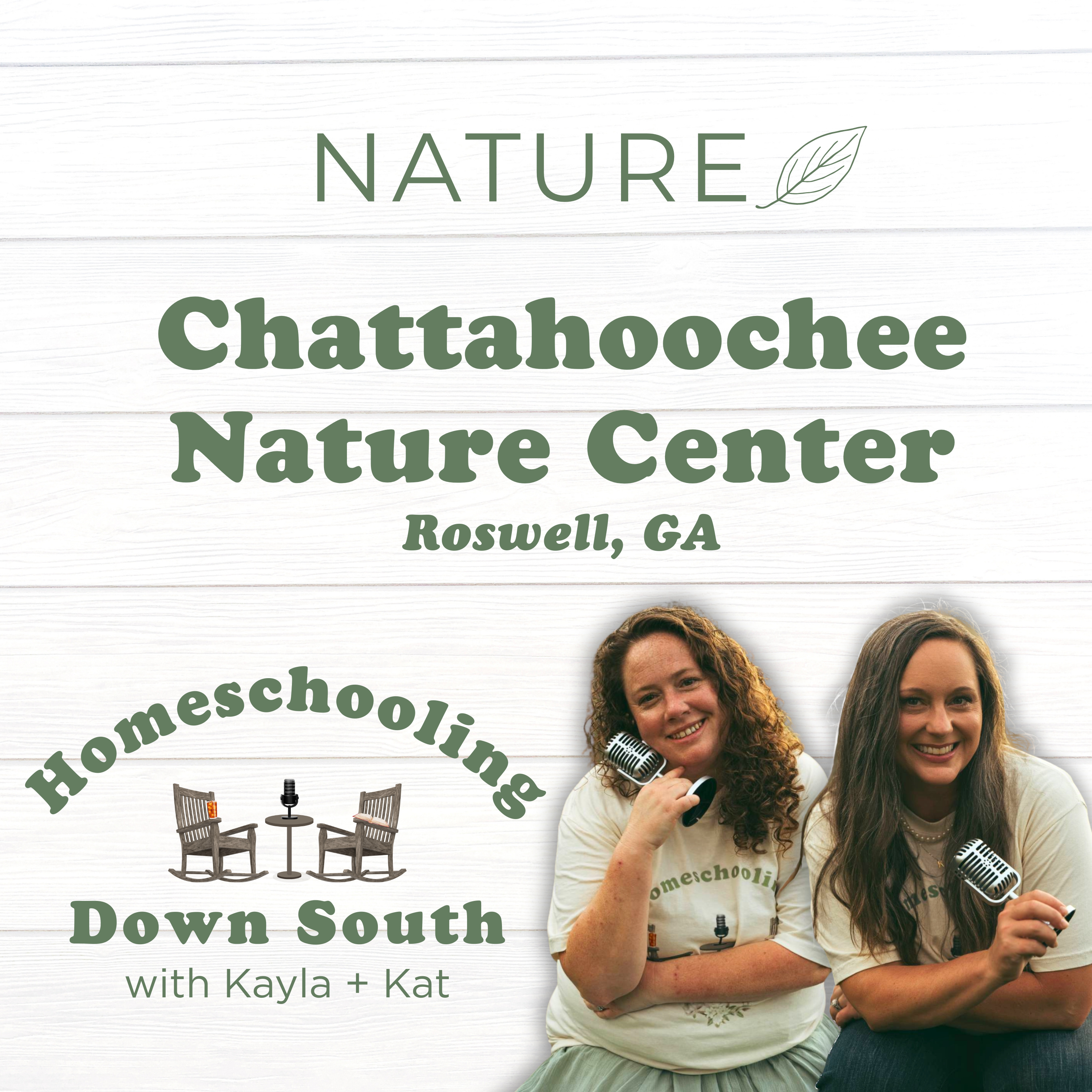 Homeschooling Down South