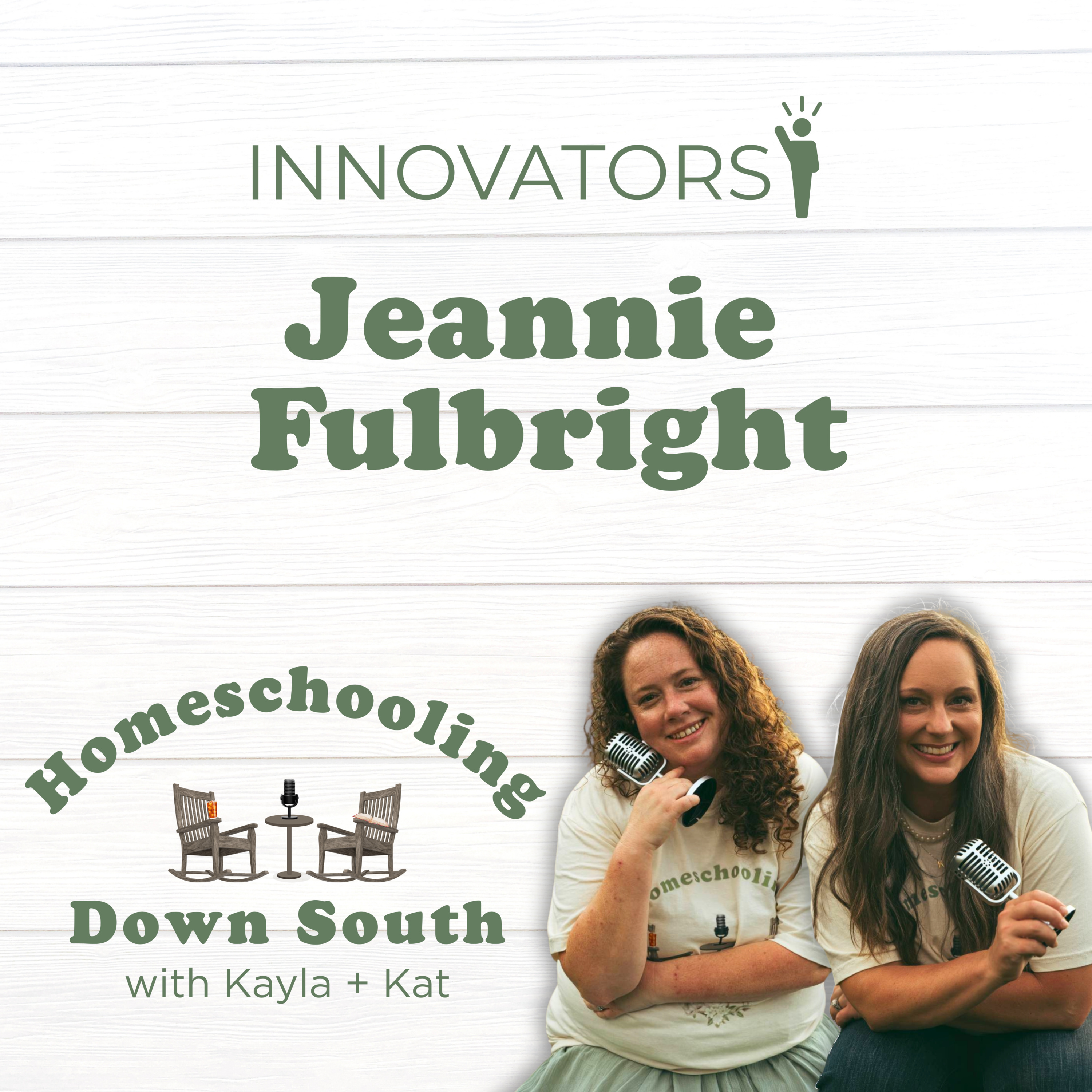 Homeschooling Down South