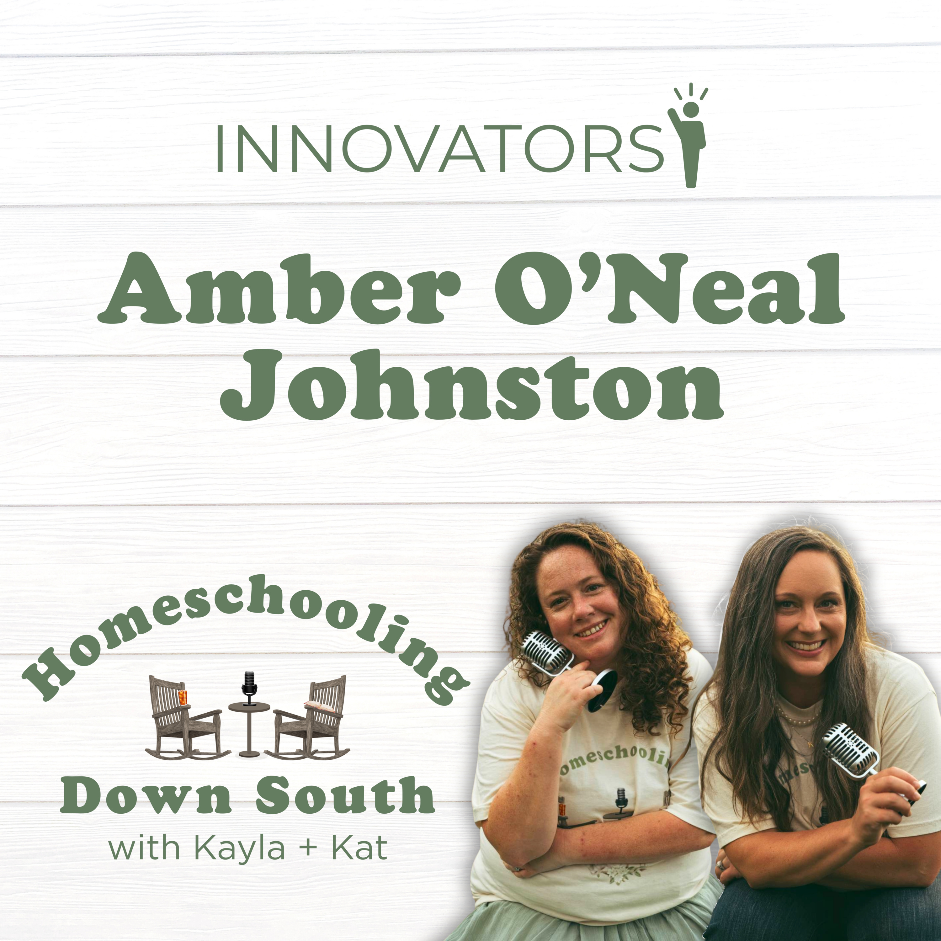 Homeschooling Down South