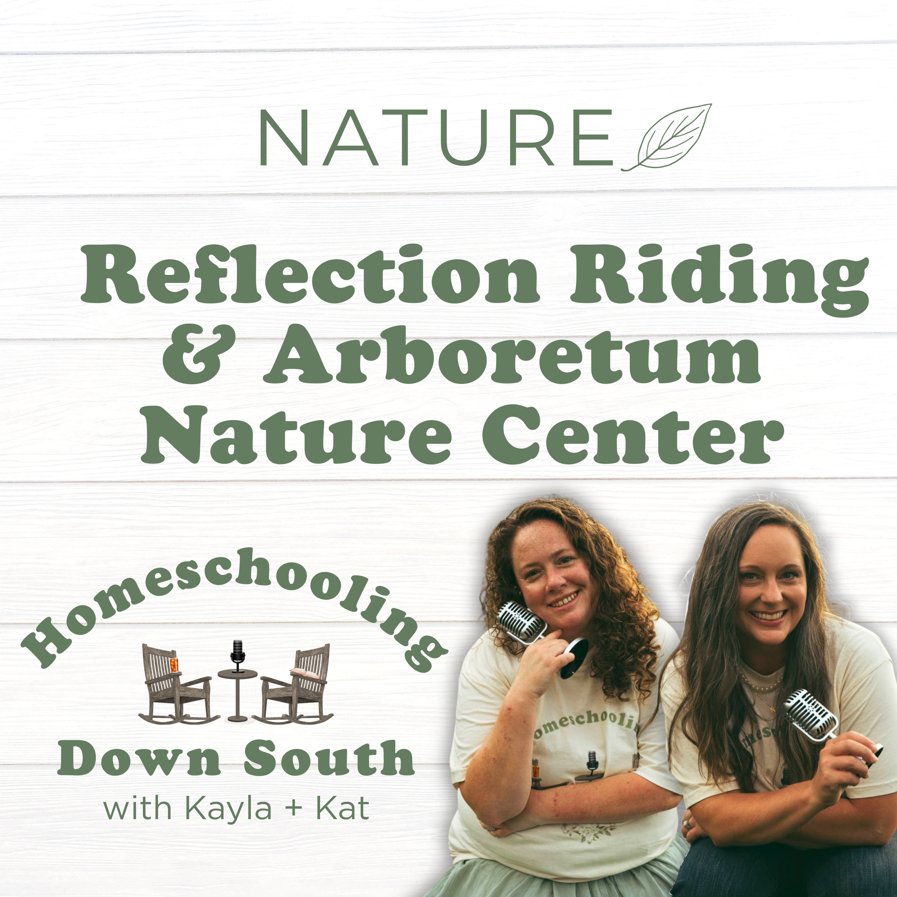 Homeschooling Down South