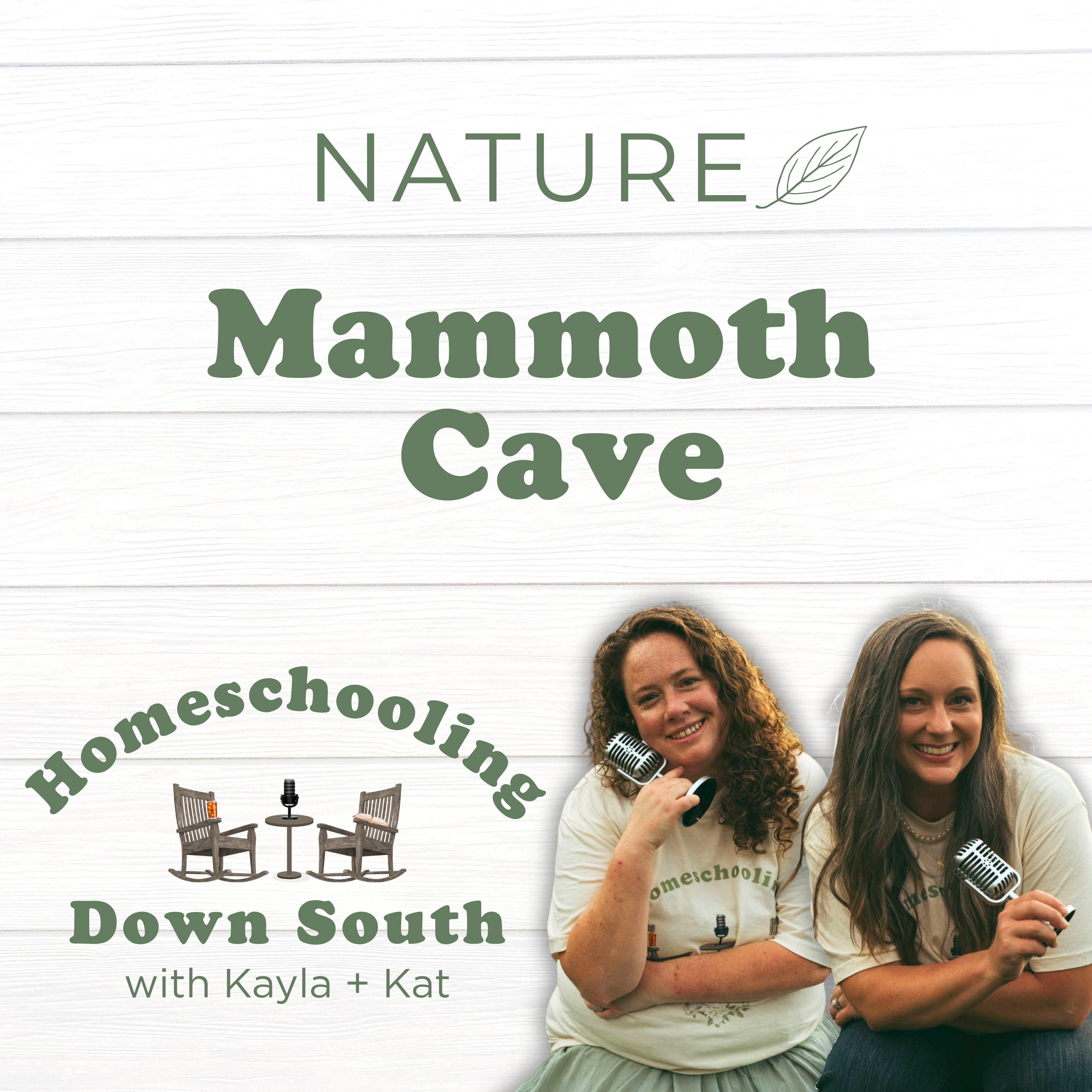 Homeschooling Down South