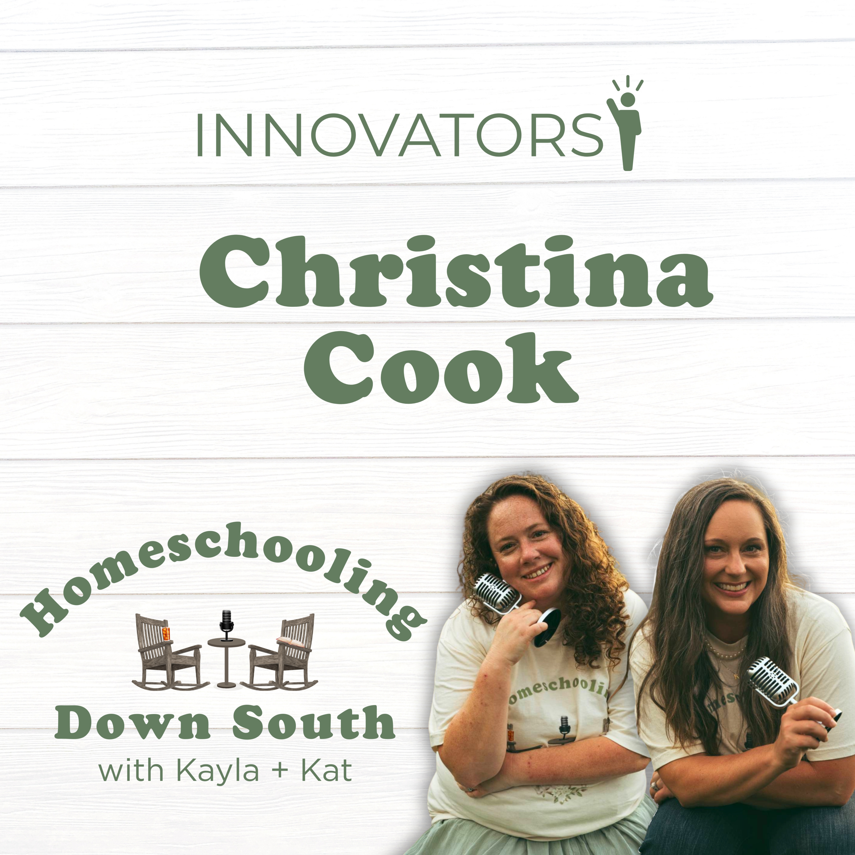 Homeschooling Down South