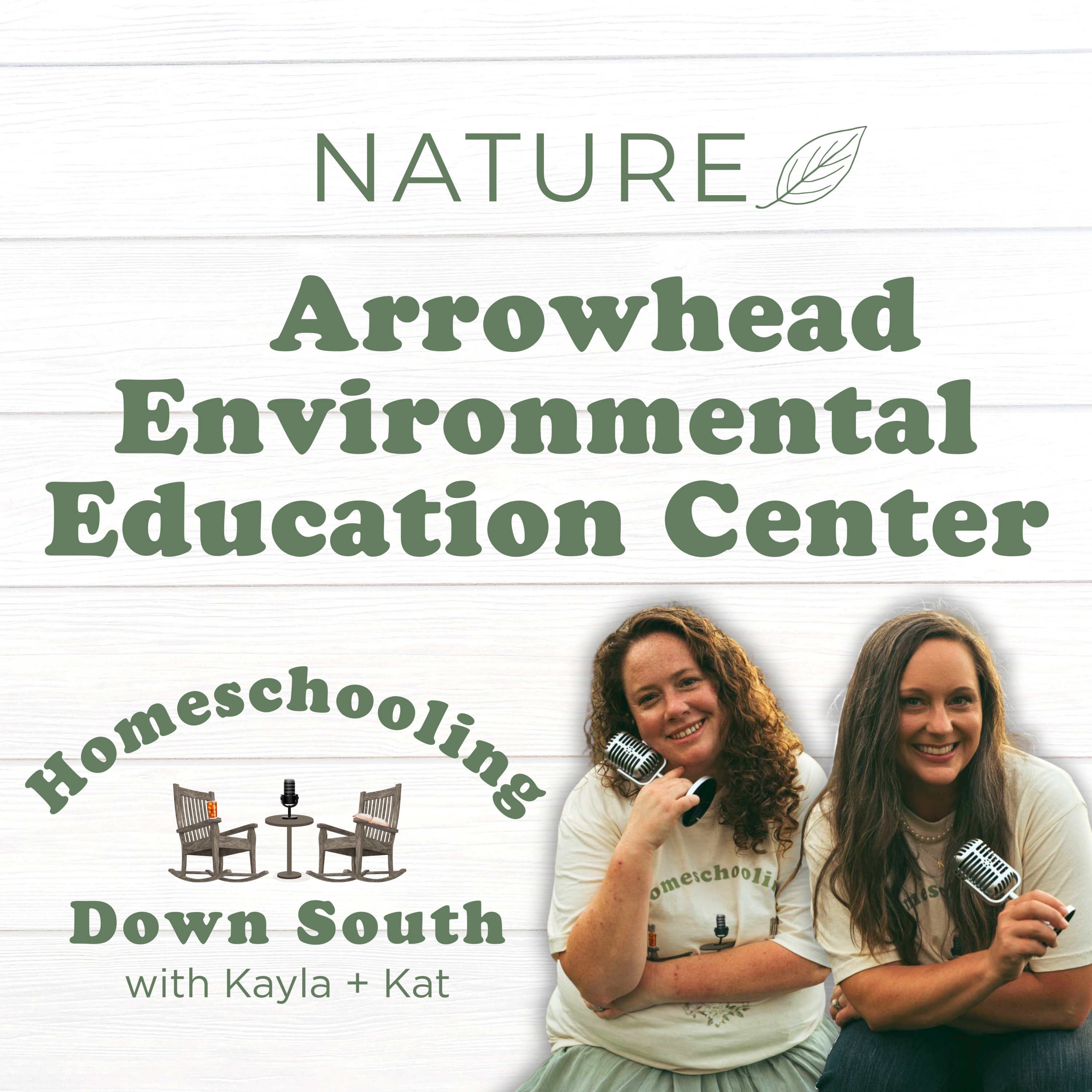 Homeschooling Down South