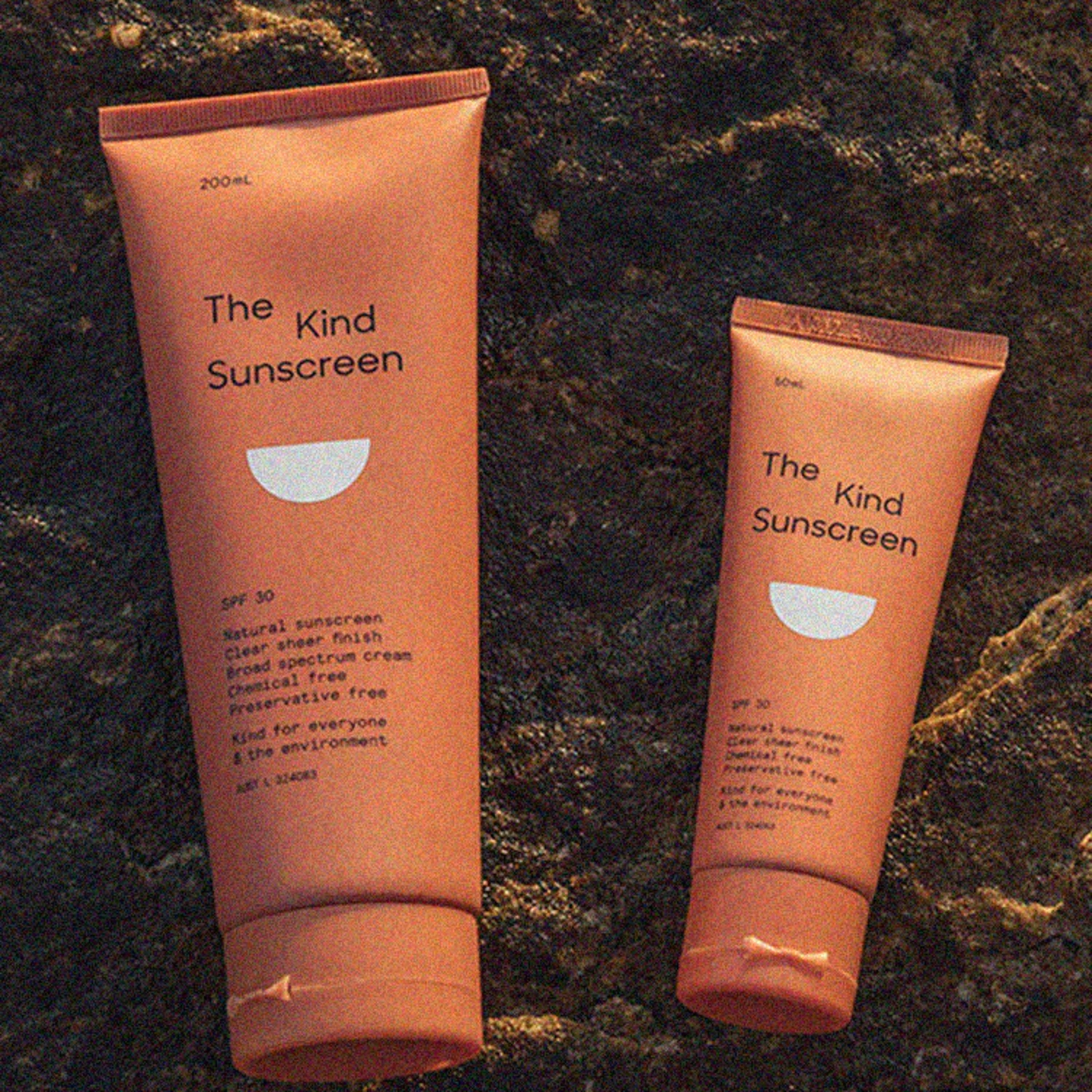The Truth About Zinc Sunscreen: Mineral vs Chemical SPF with Emma from Kind Sunscreen episode artwork
