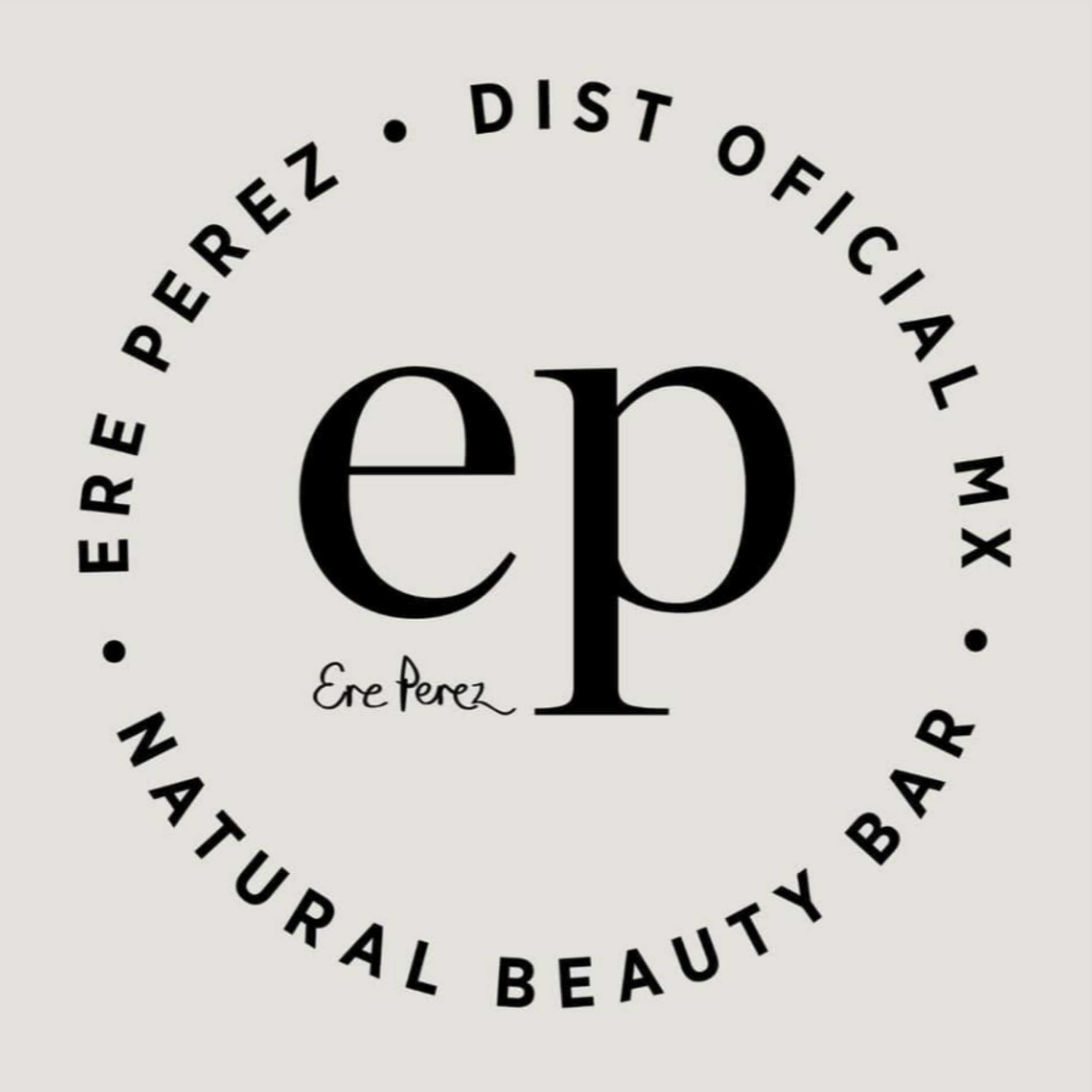 Beauty Made With Purpose with Ere Perez episode artwork