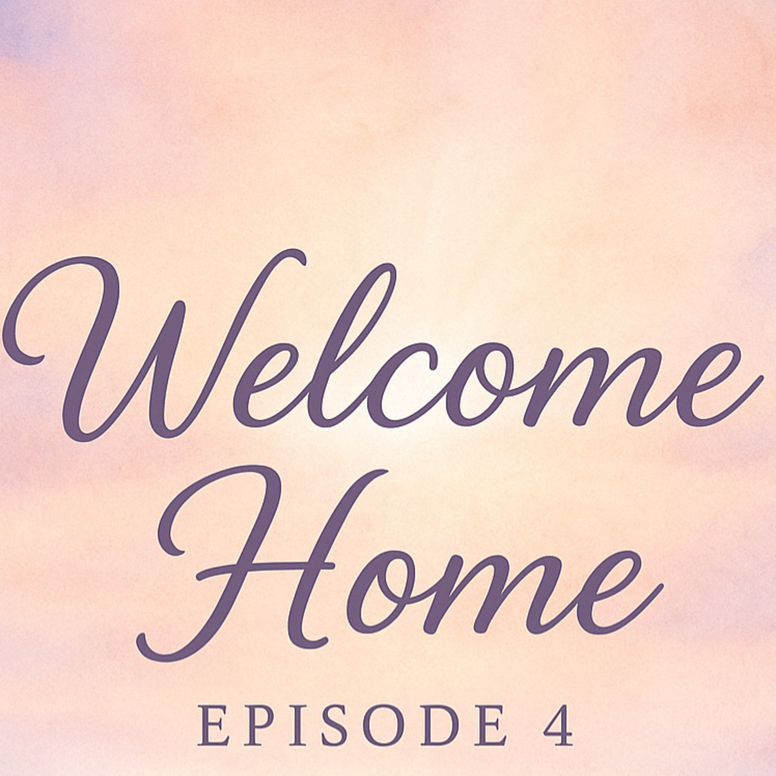 S1E7: Welcome Home episode artwork
