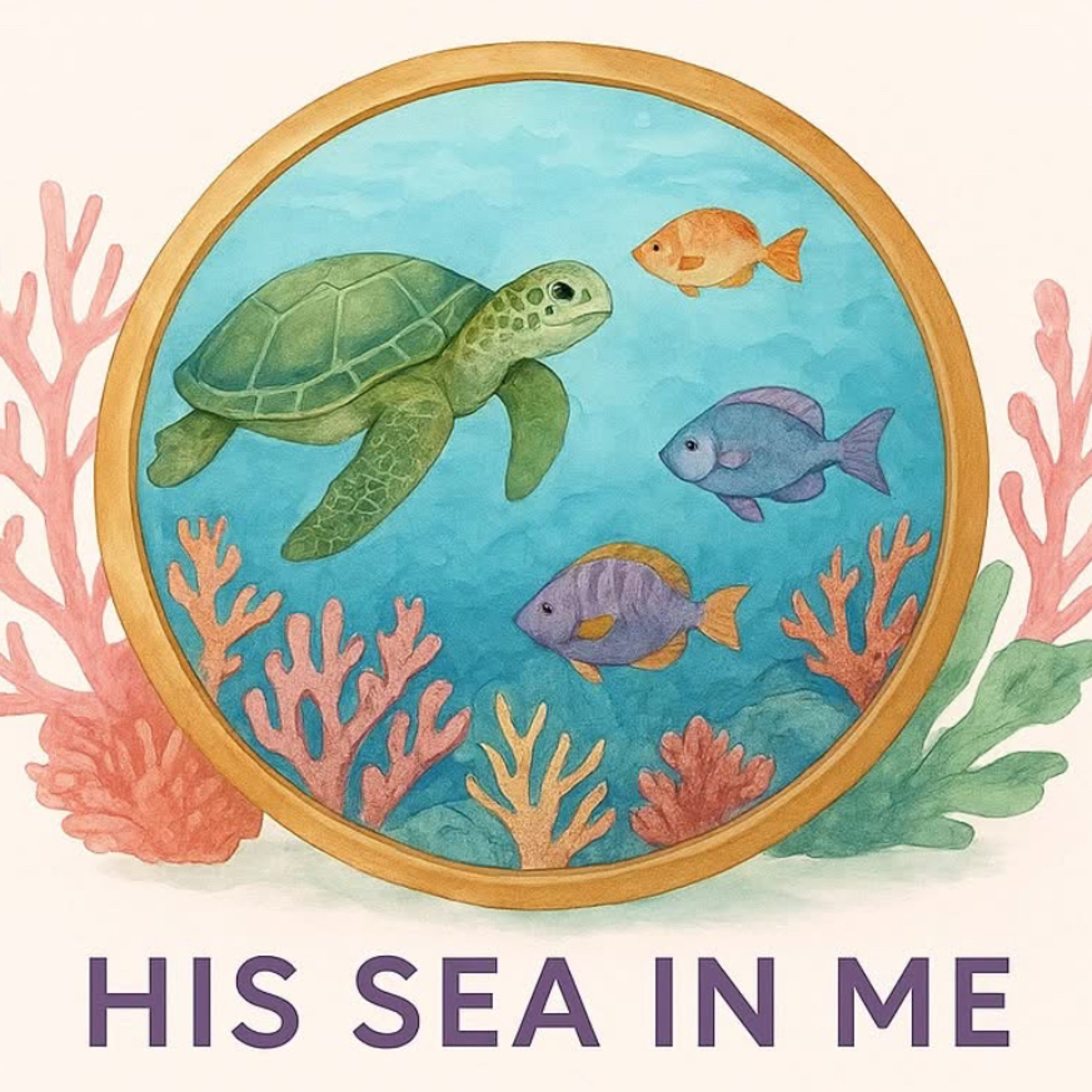 S2E2: His Sea in Me episode artwork