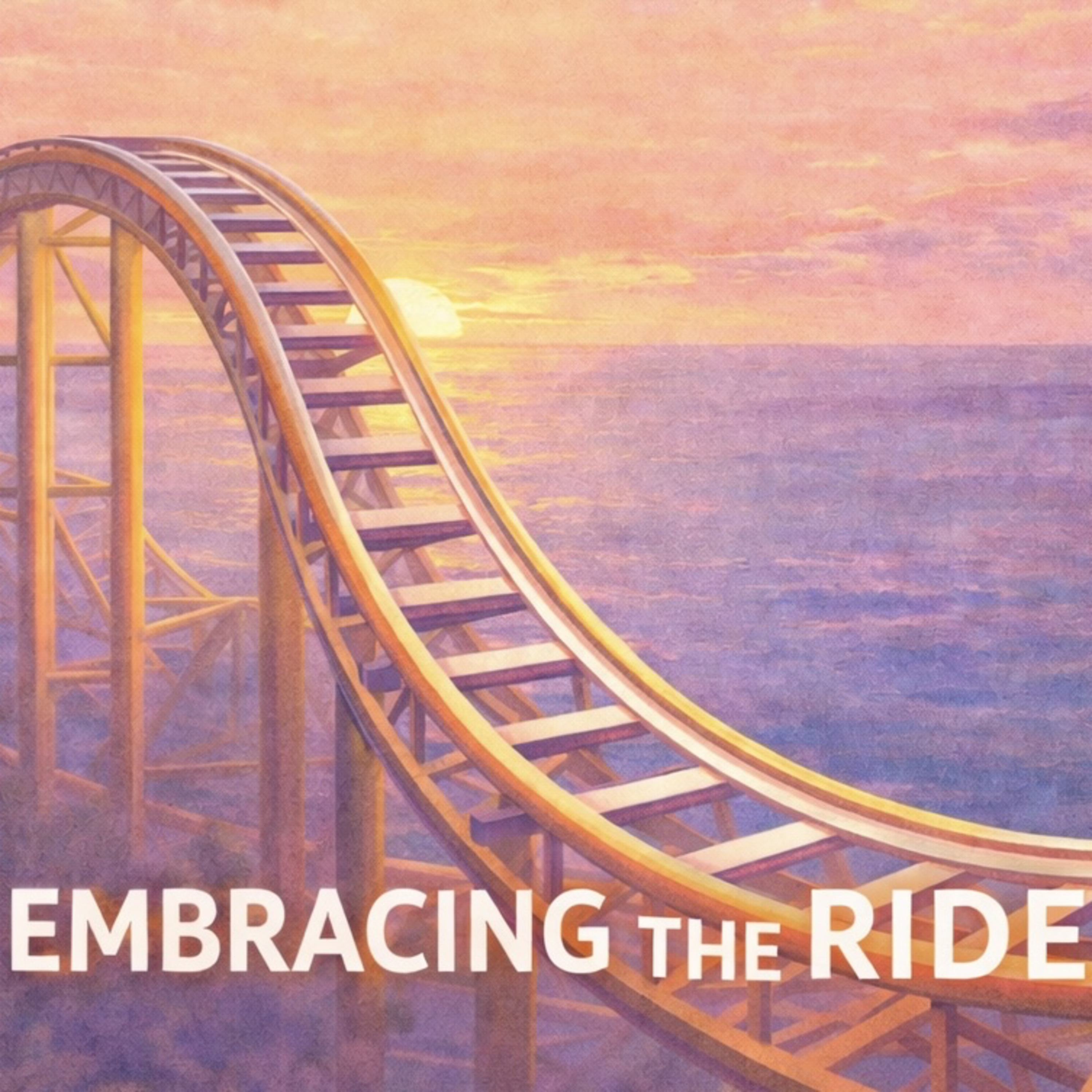 S2E3: Embracing the Ride episode artwork