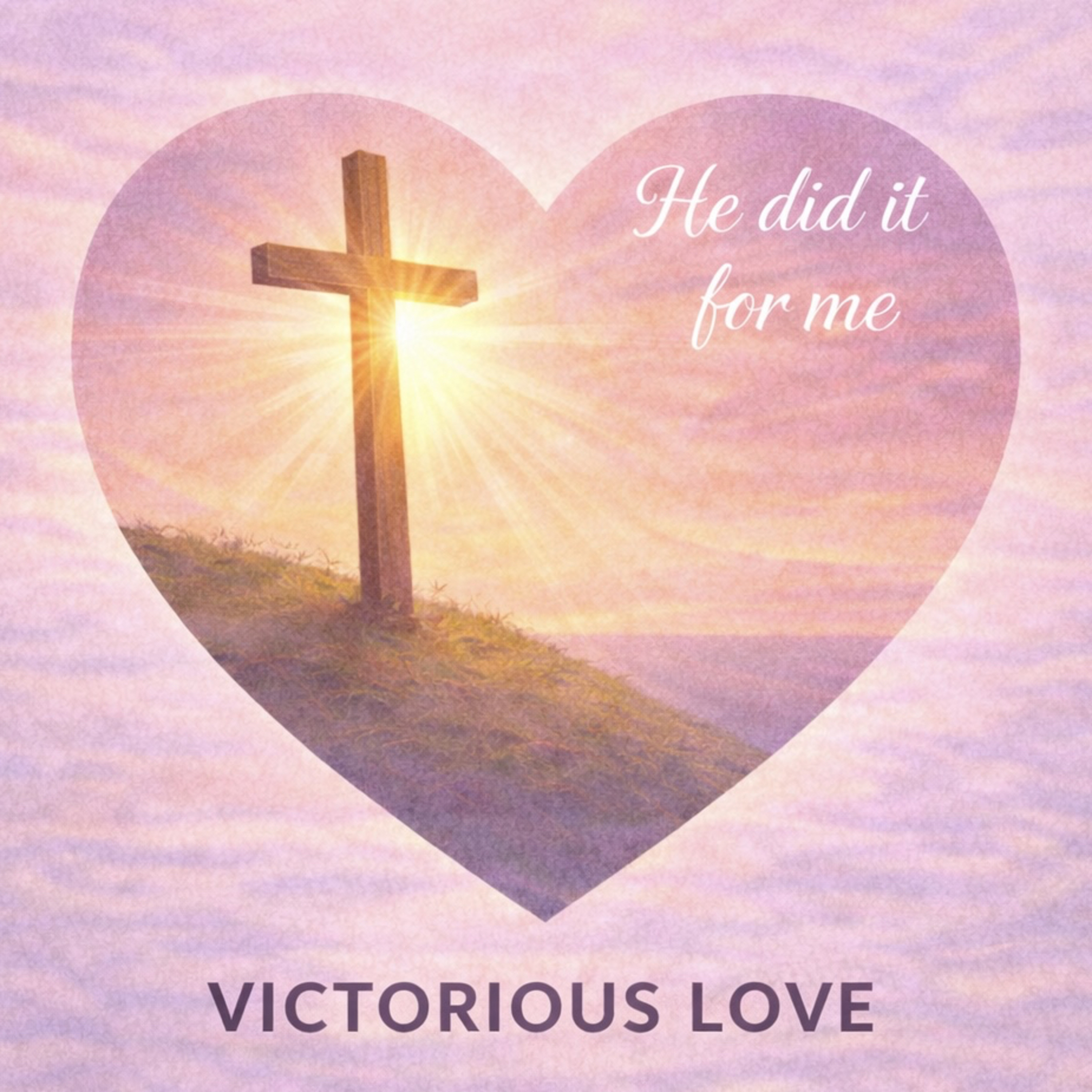 S2E4: Victorious Love episode artwork