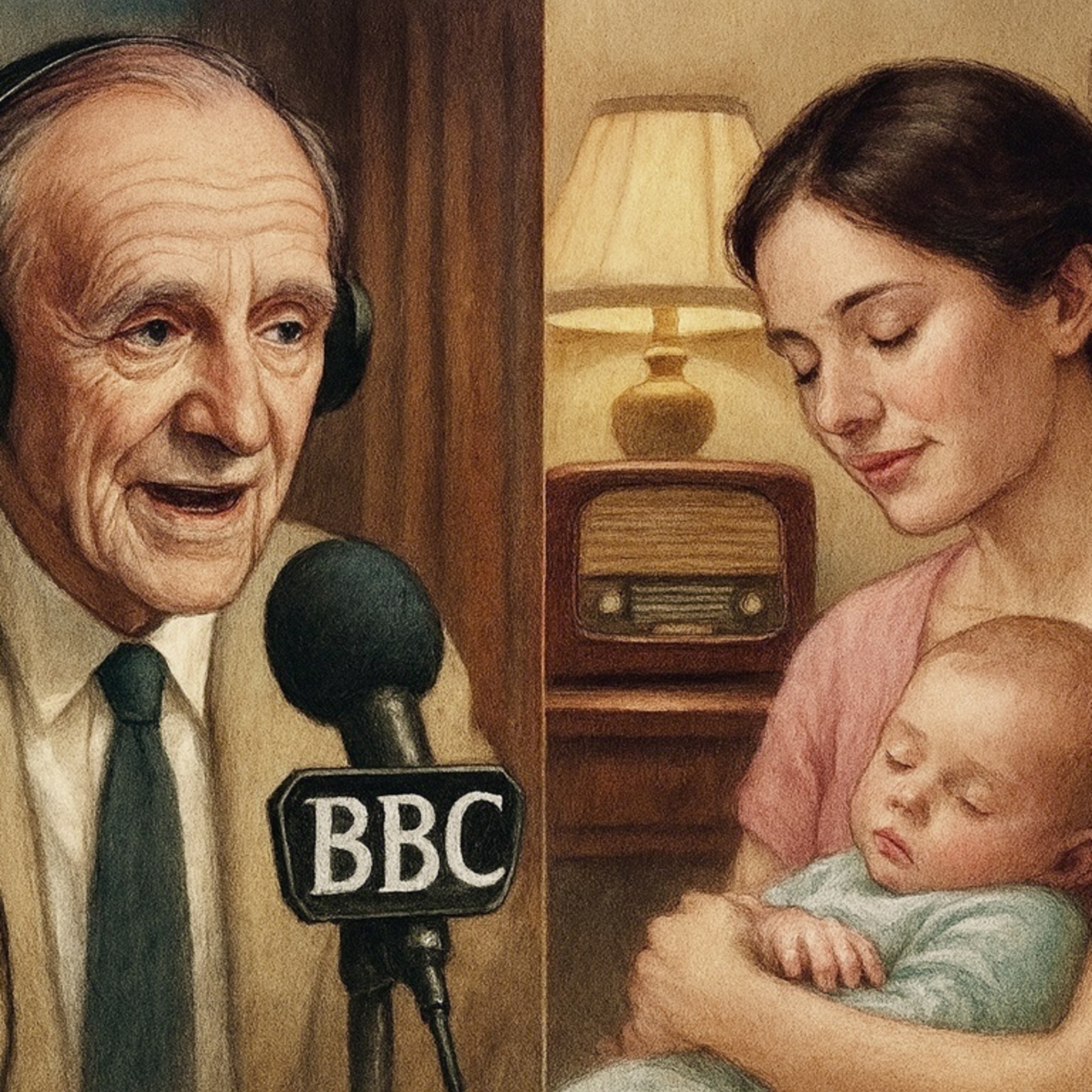 Suficientemente Winnicott