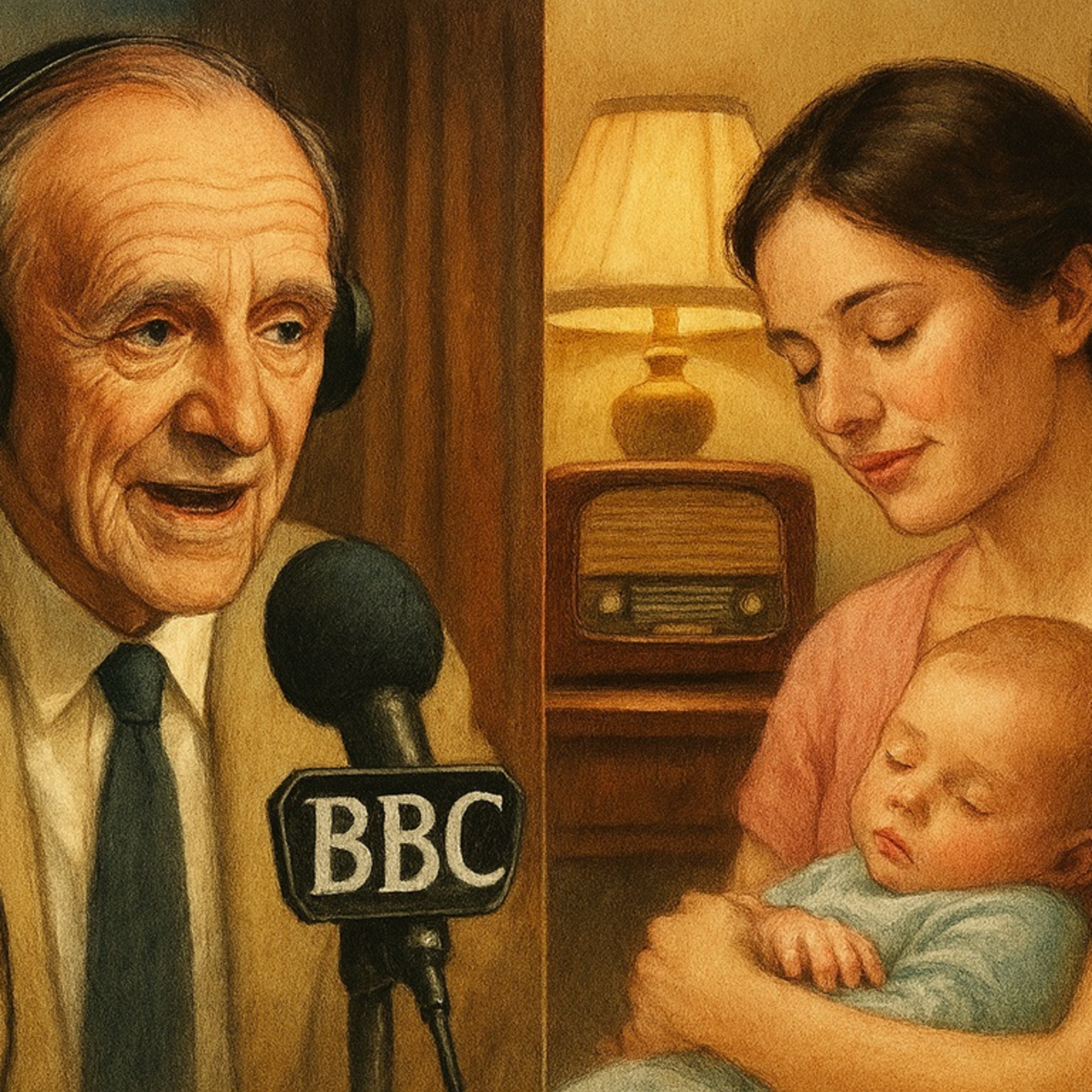 Suficientemente Winnicott