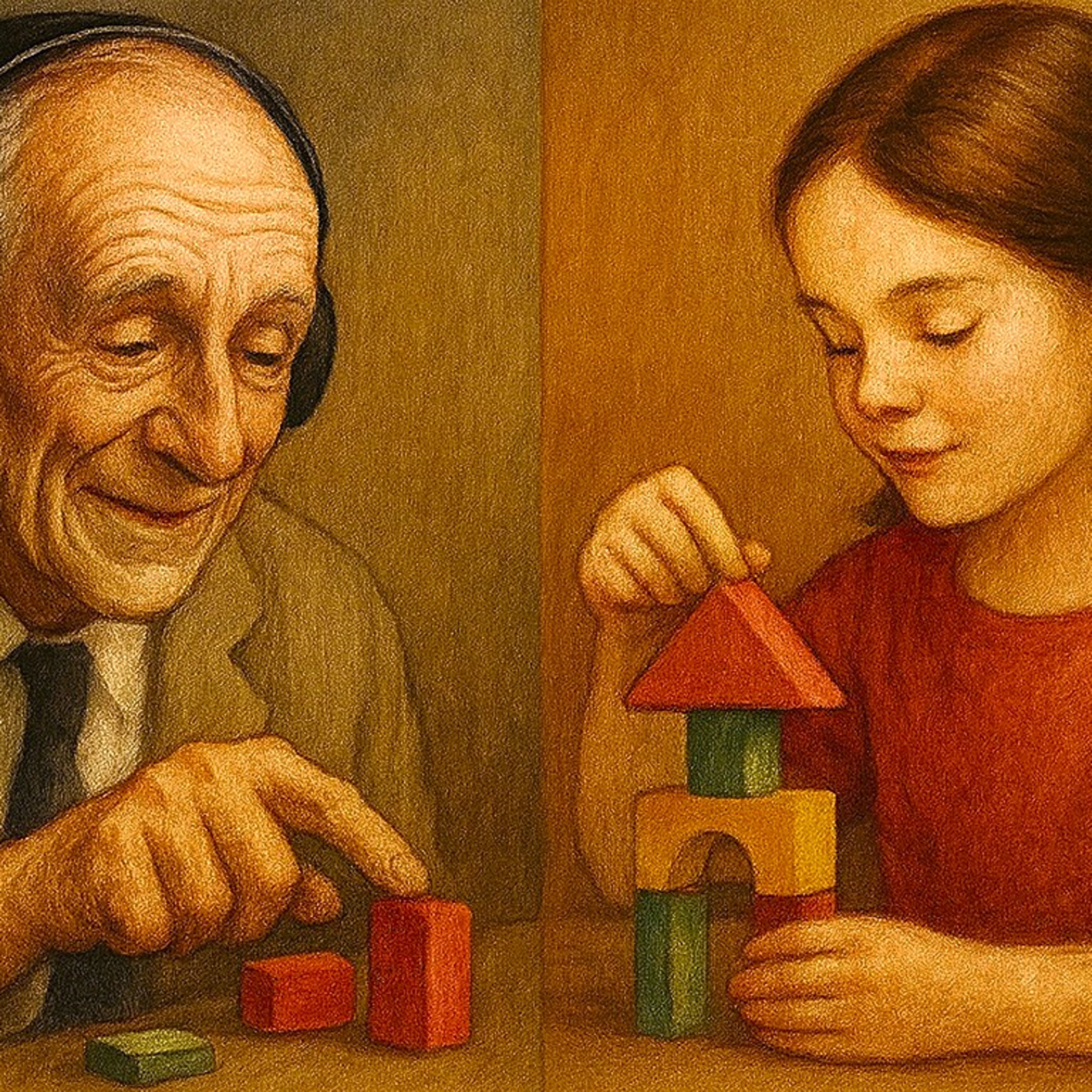 Suficientemente Winnicott