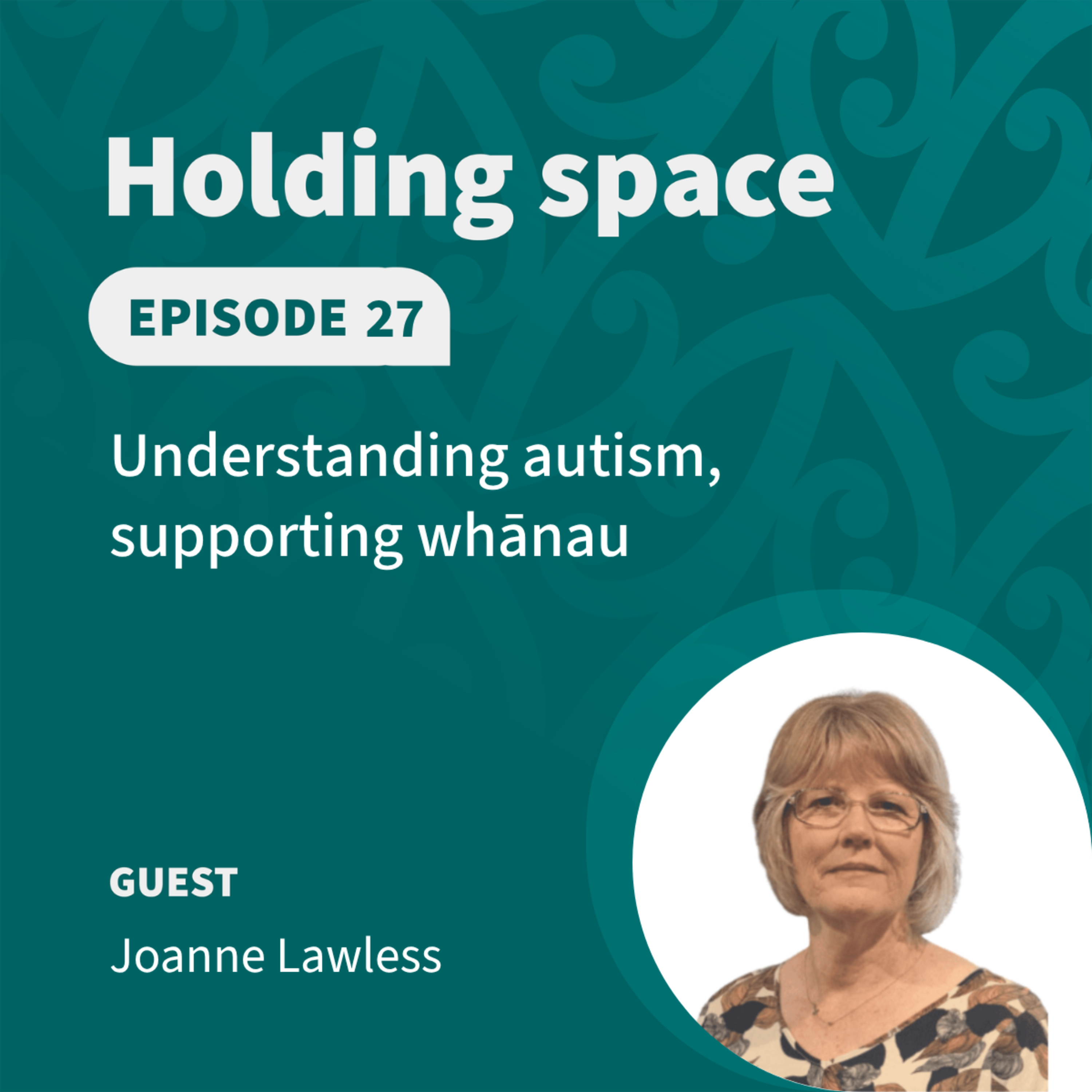 Understanding autism, supporting whānau