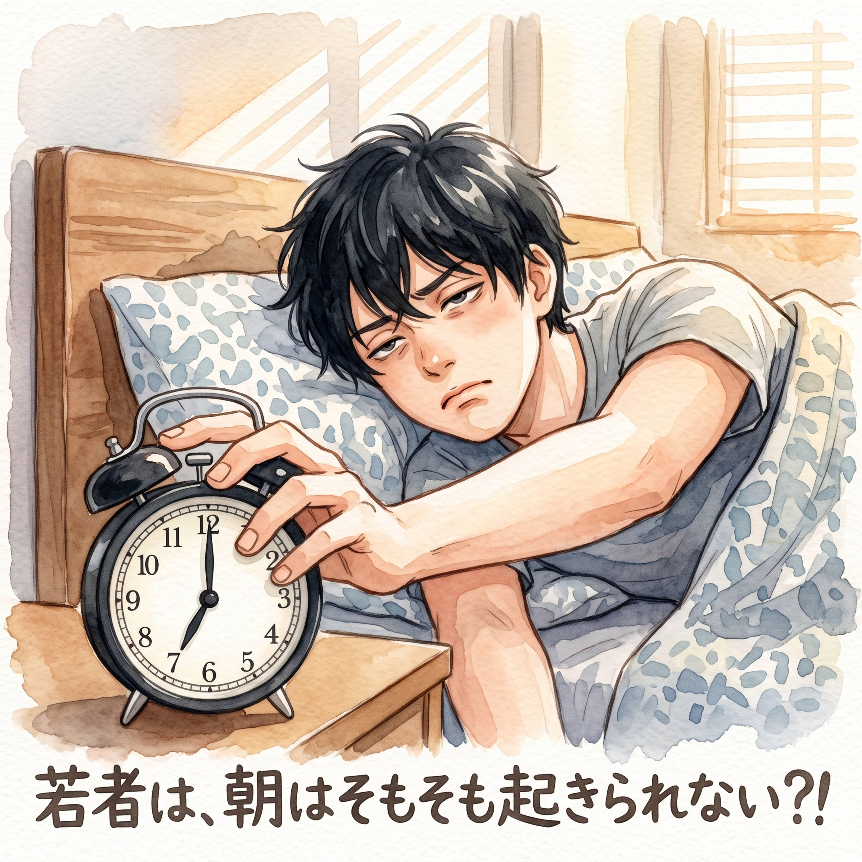 【58】速報!日本睡眠学会2026のトレンド分析《ゲスト: 上級・睡眠健康指導士 川手克之さん》 episode artwork