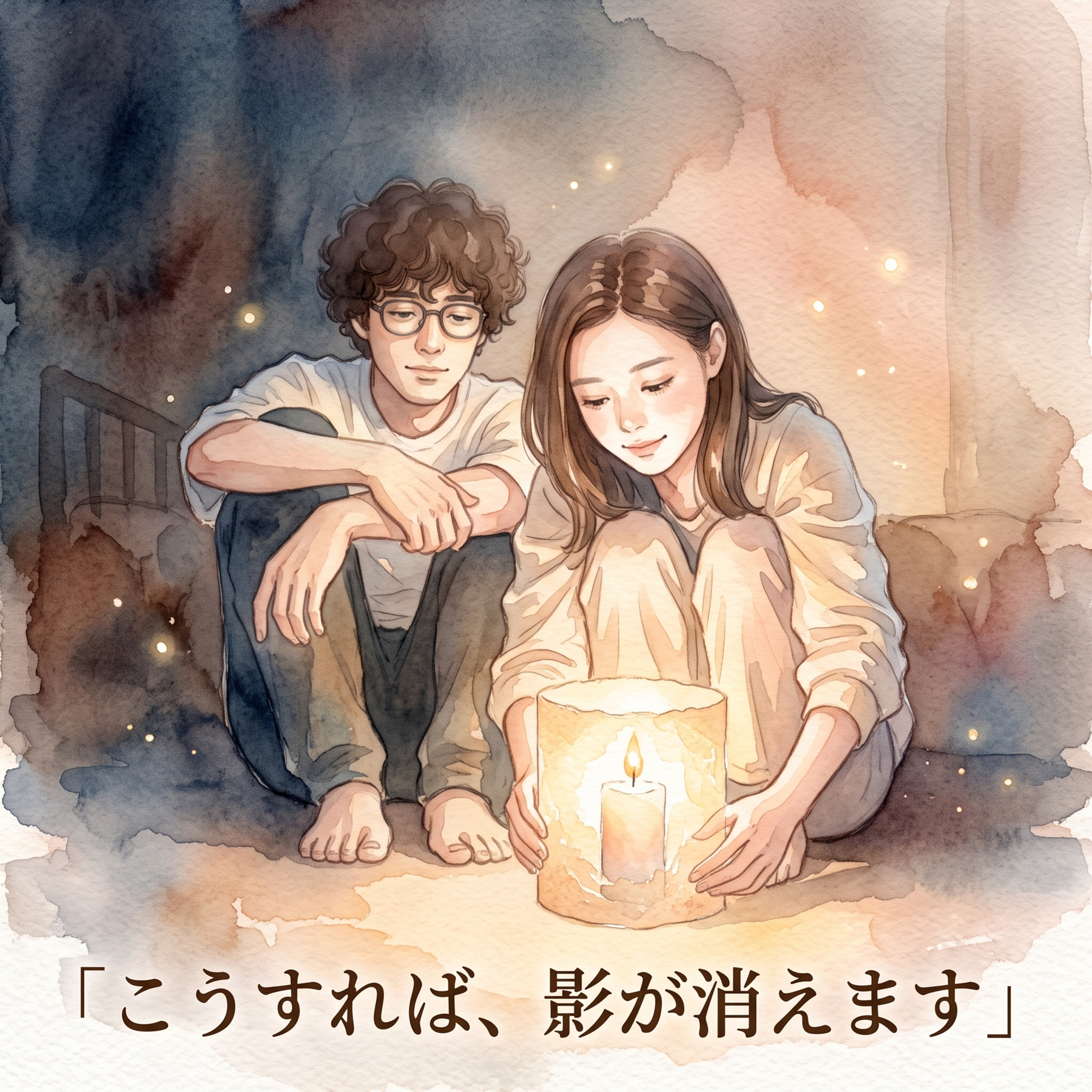 【13】脳外科医・川内ミヤビの寝室診断～ドラマ・アンメットより～ episode artwork