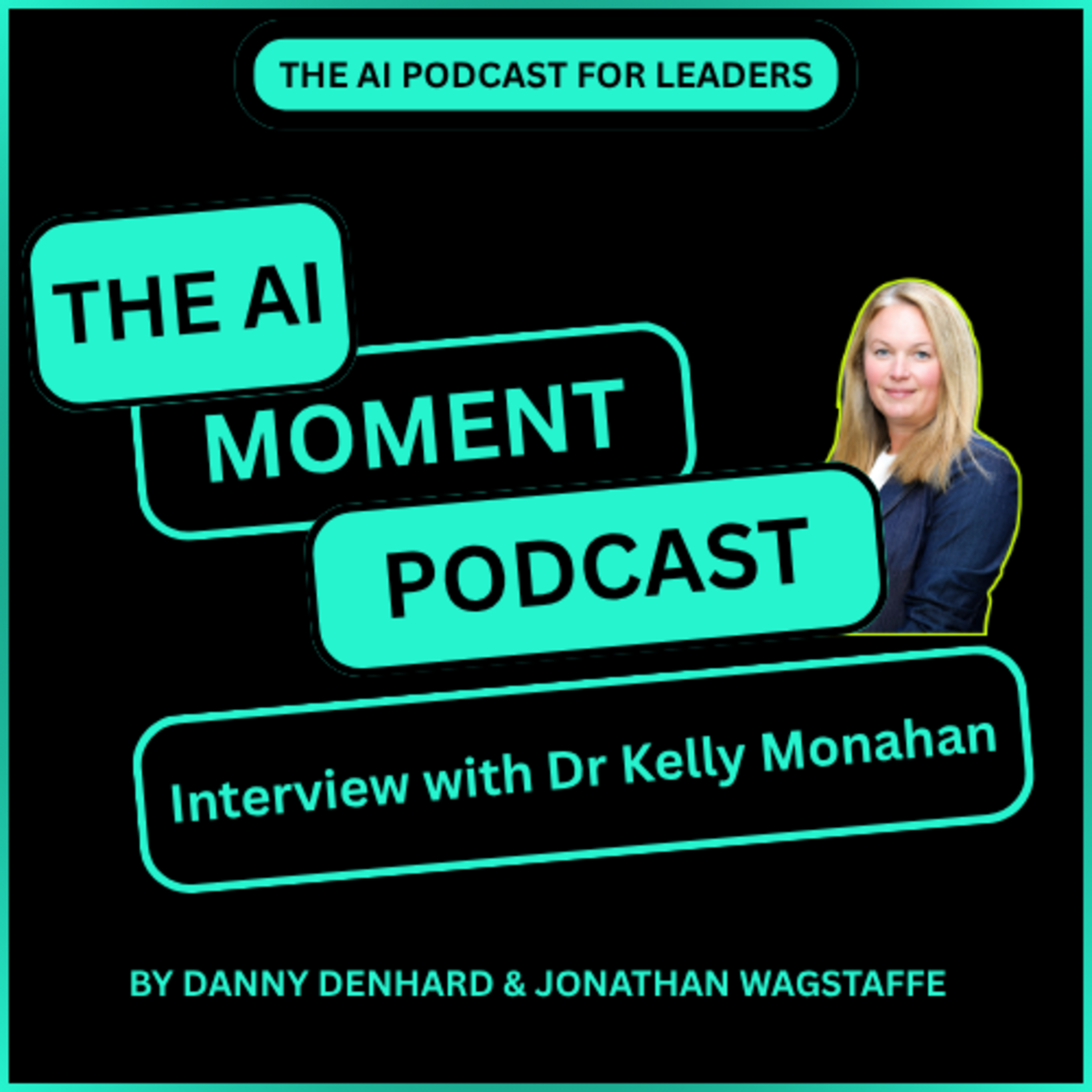 AI Moment With Danny Denhard and Jonathan Wagstaffe