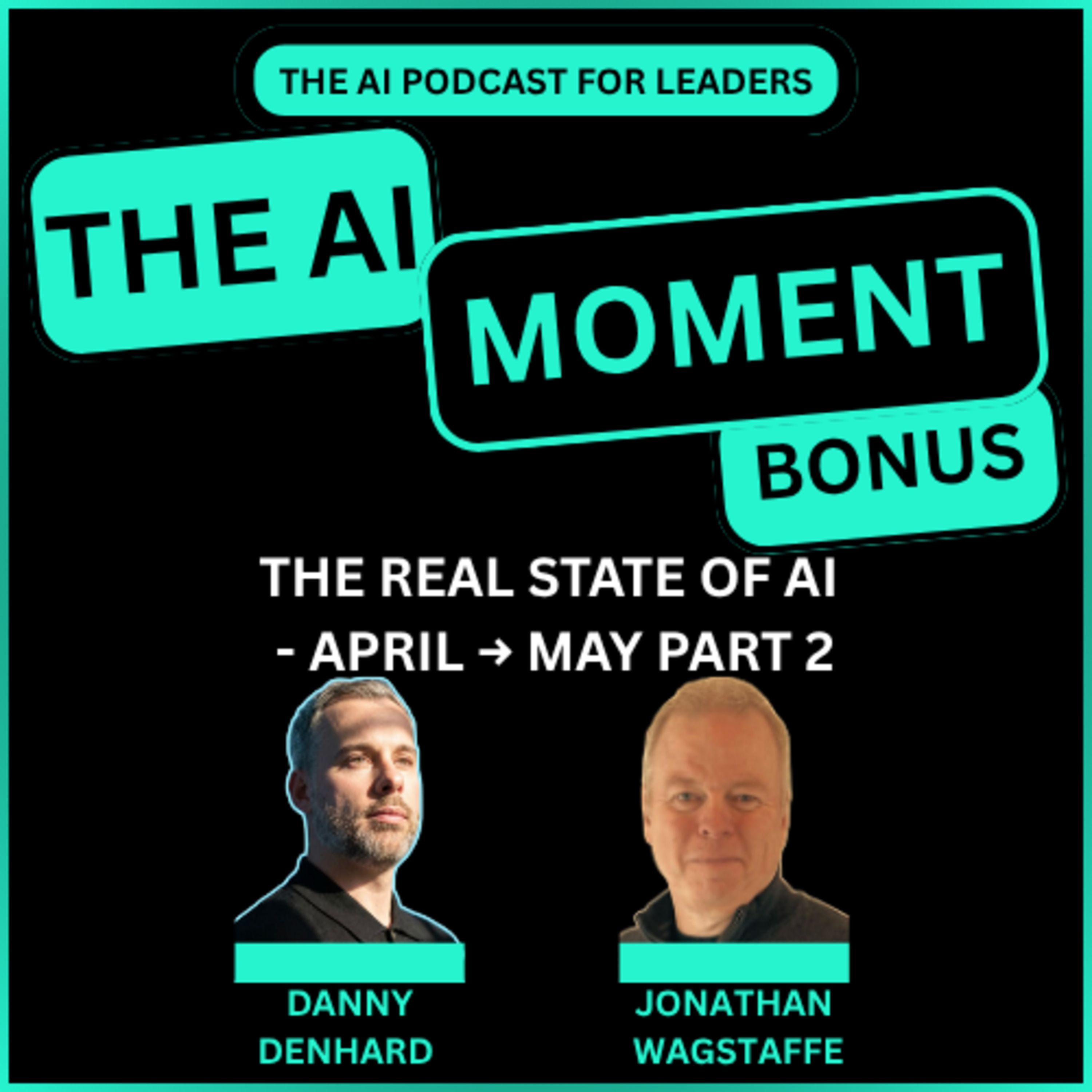 The Real State Of AI Part 2  episode artwork