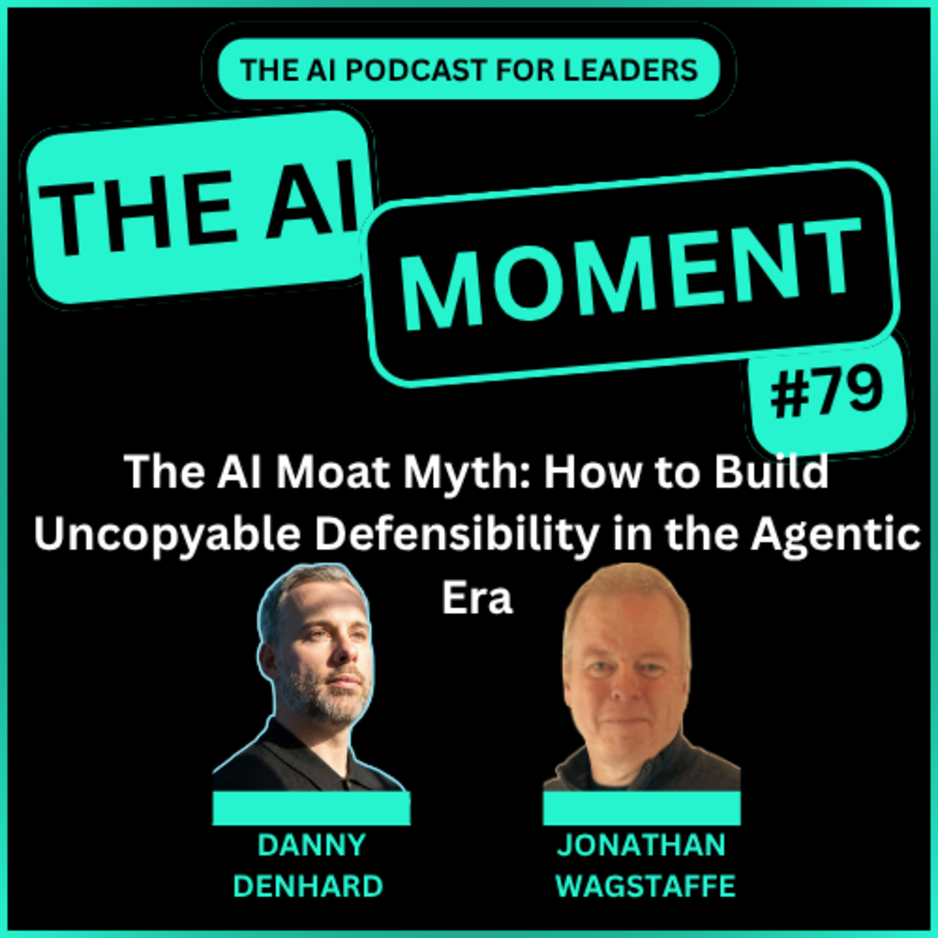 AI Moment With Danny Denhard and Jonathan Wagstaffe